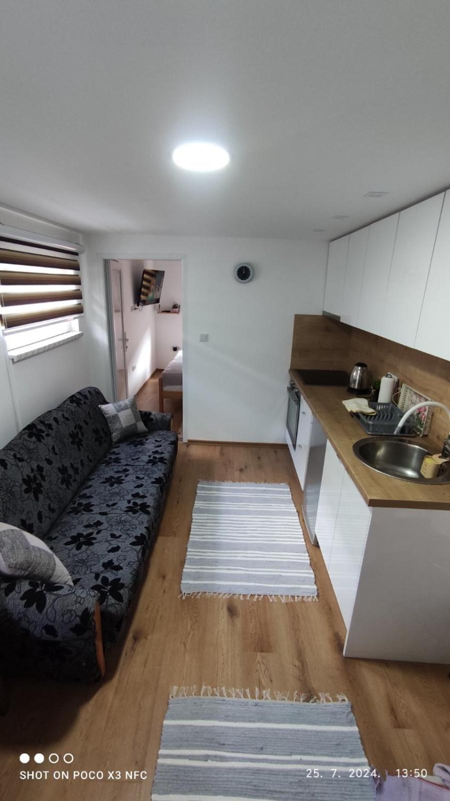 ZEMAN Old Town Apartment