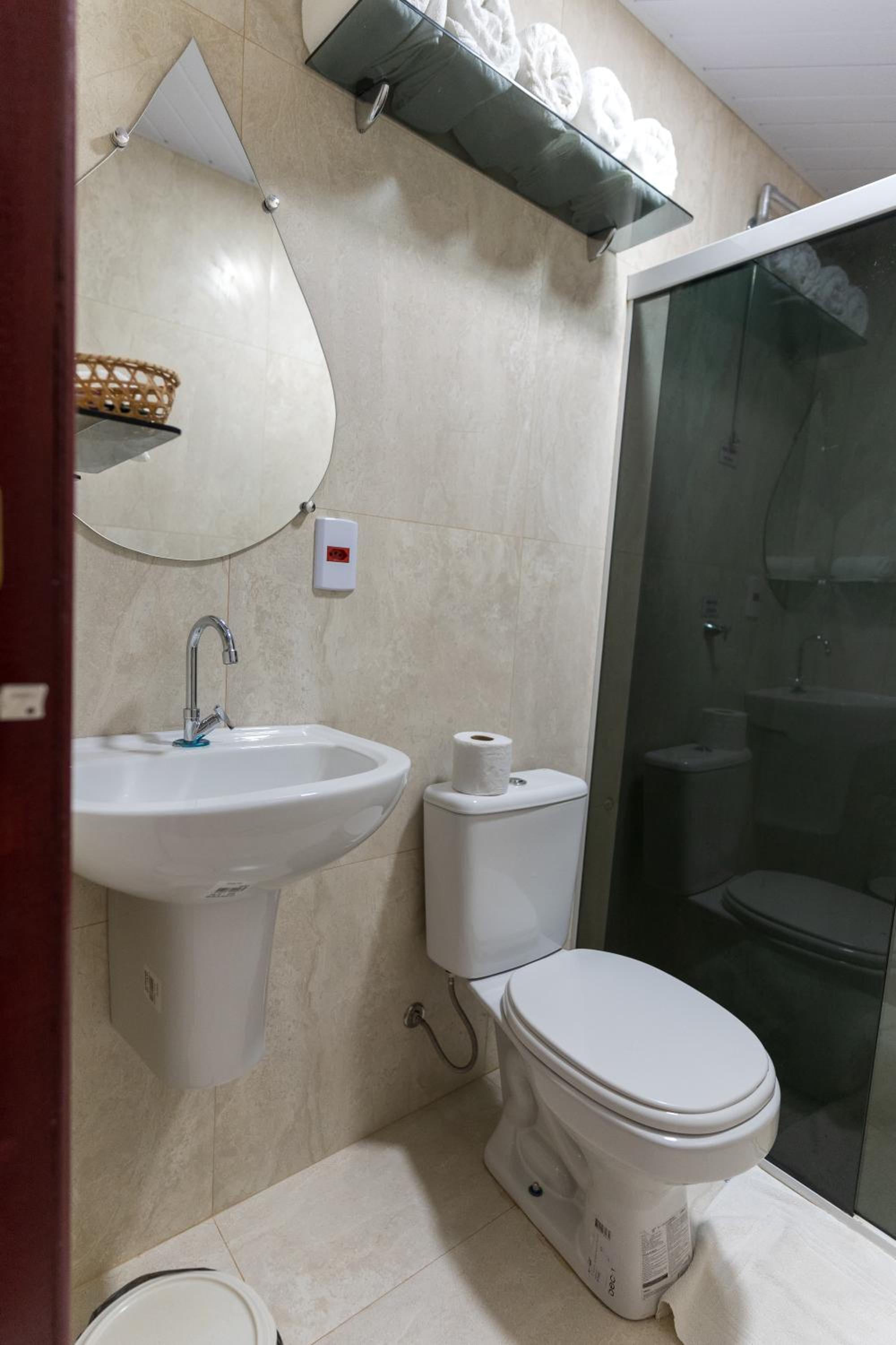 Hotel Coração Verde