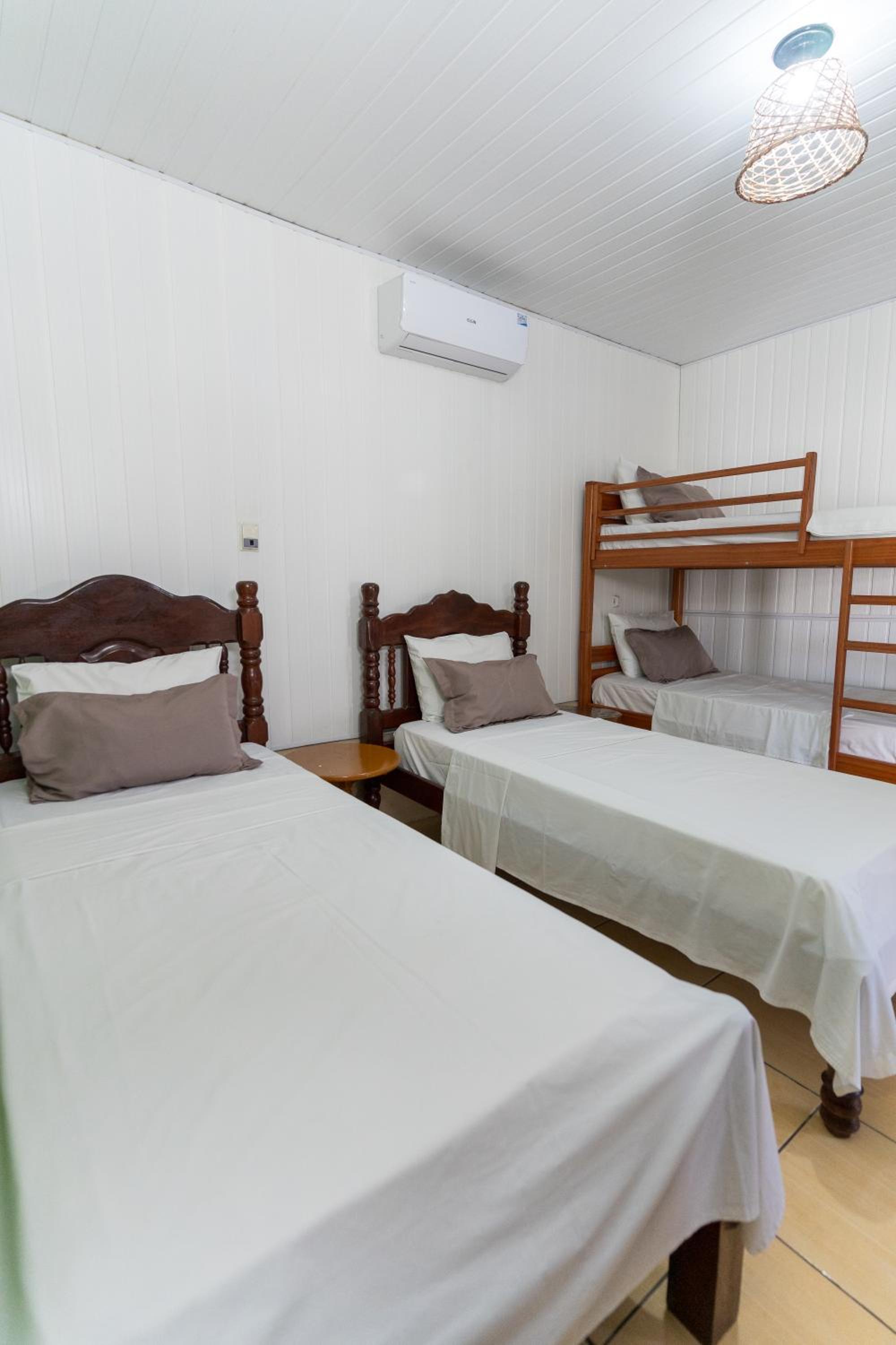 Hotel Coração Verde