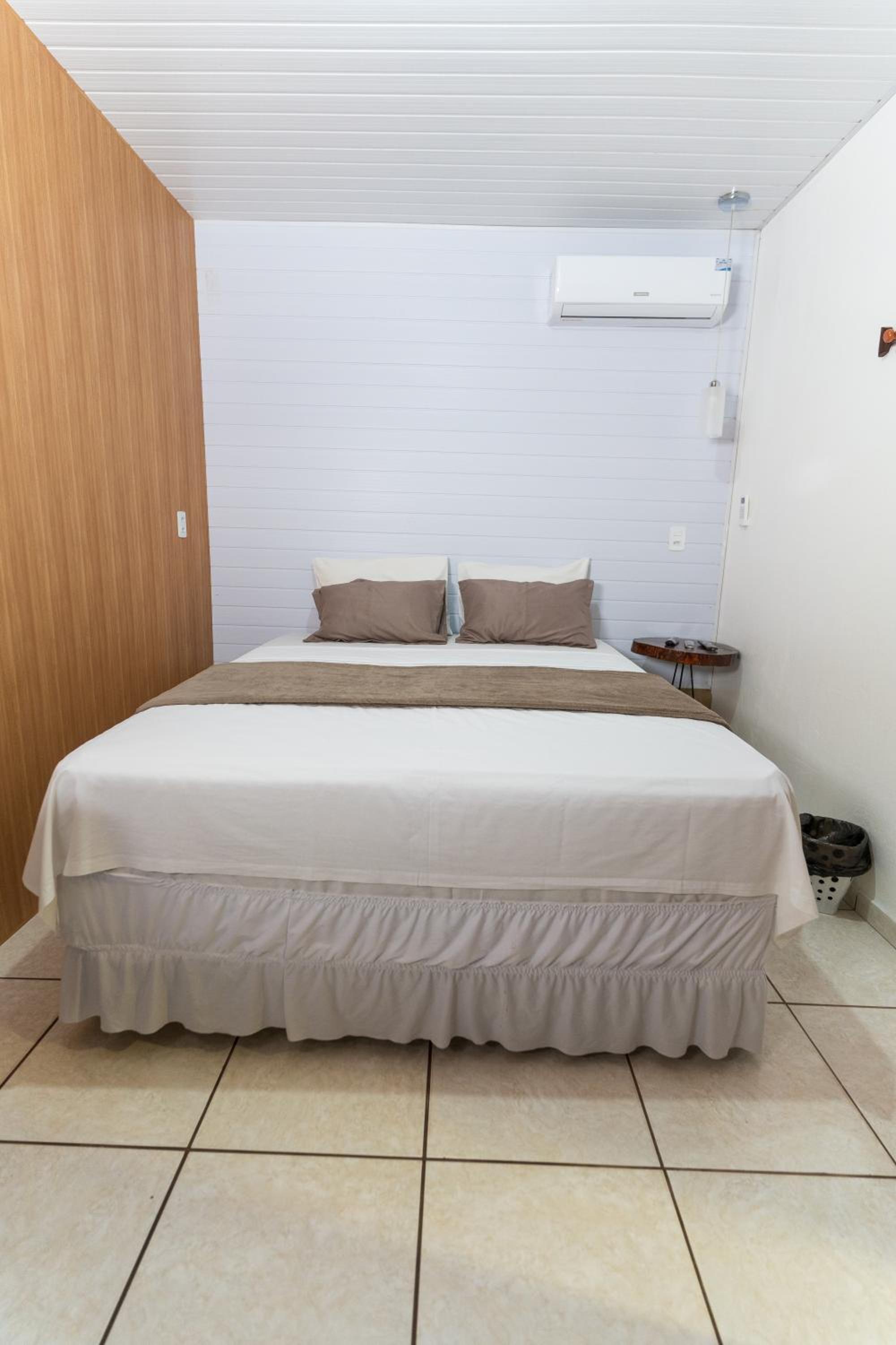Hotel Coração Verde