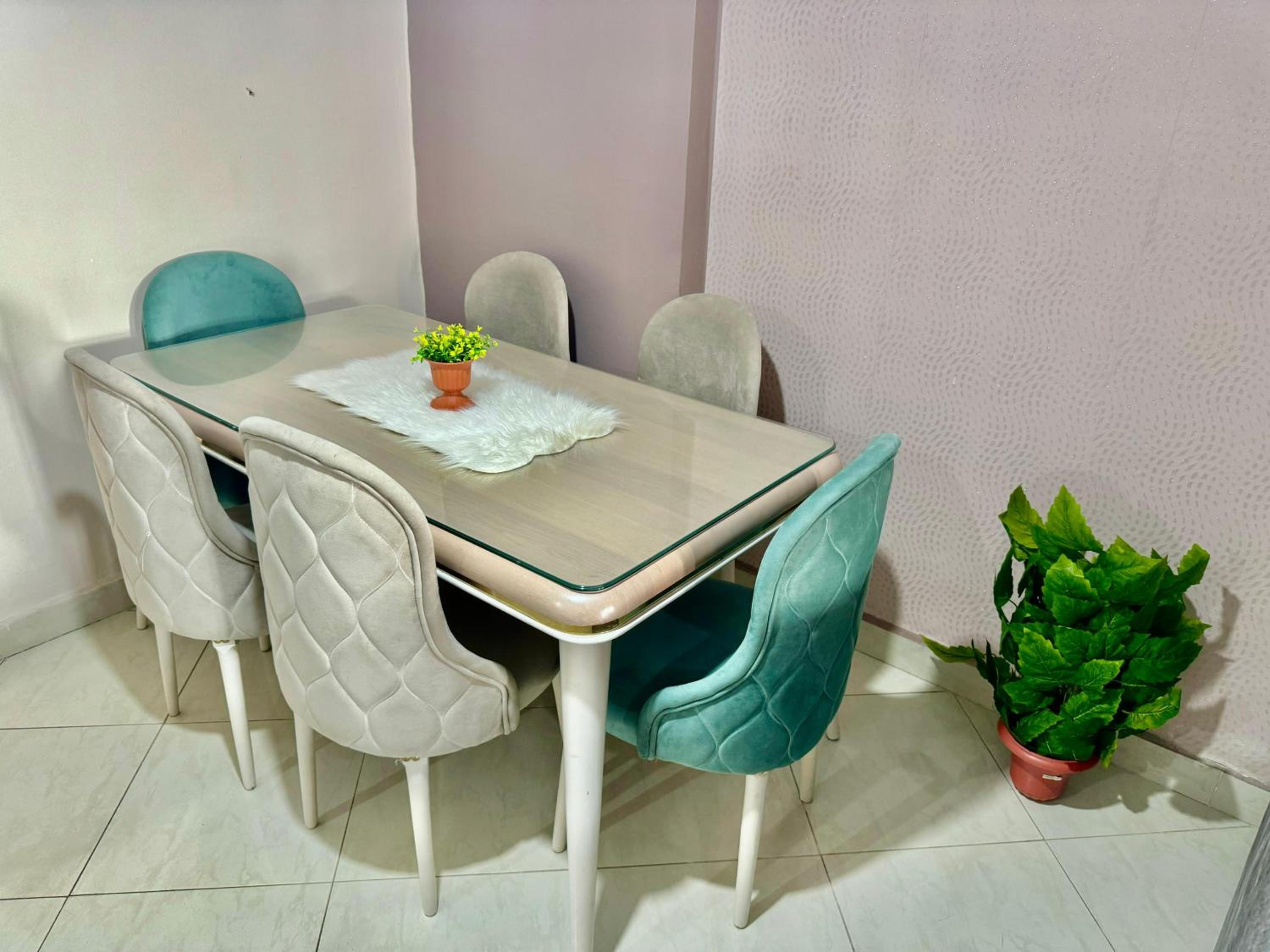 ALEX HOMES - Sporting Cozy Apartments with Direct Sea View view 3