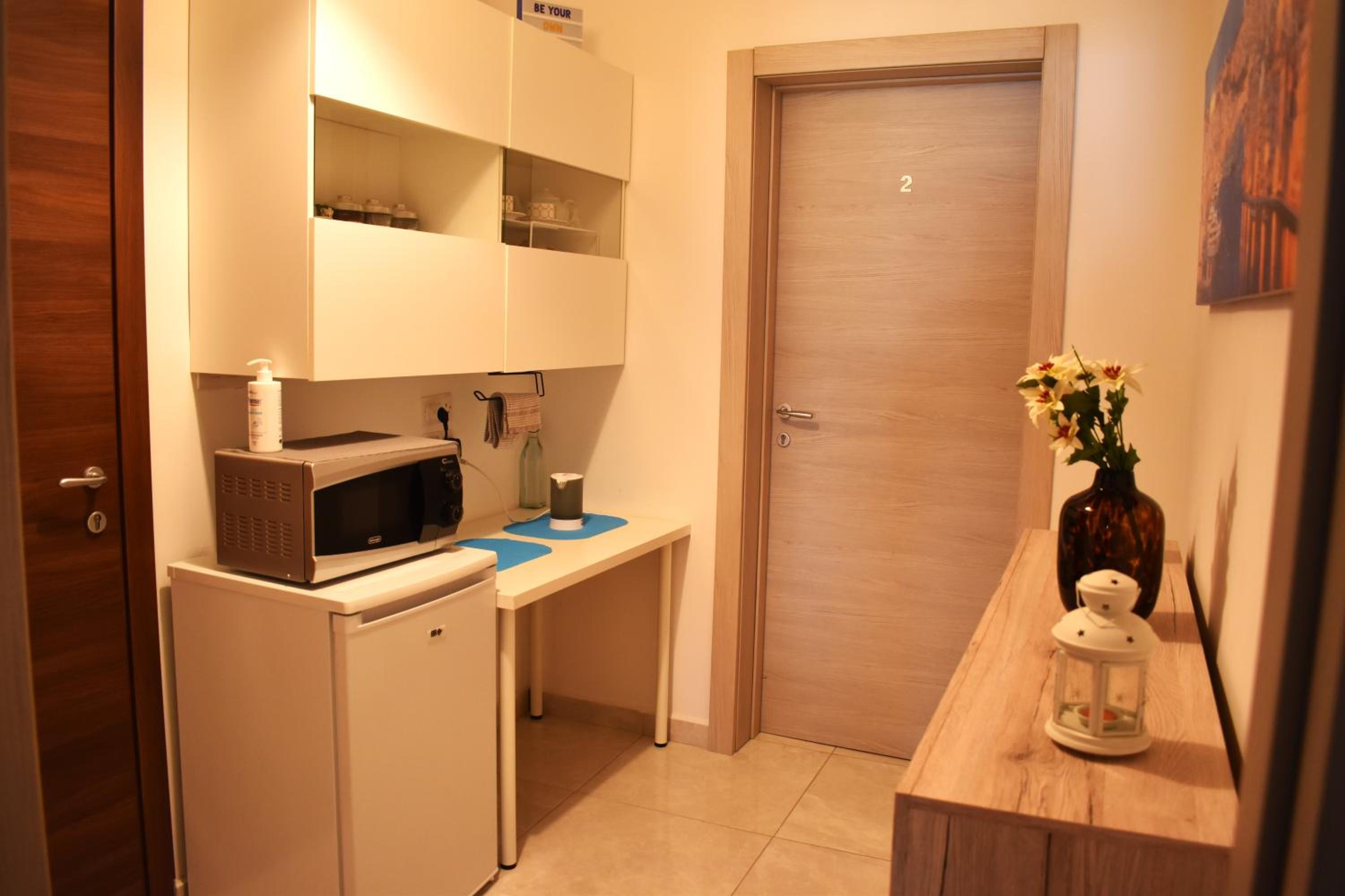 Targura Lodging