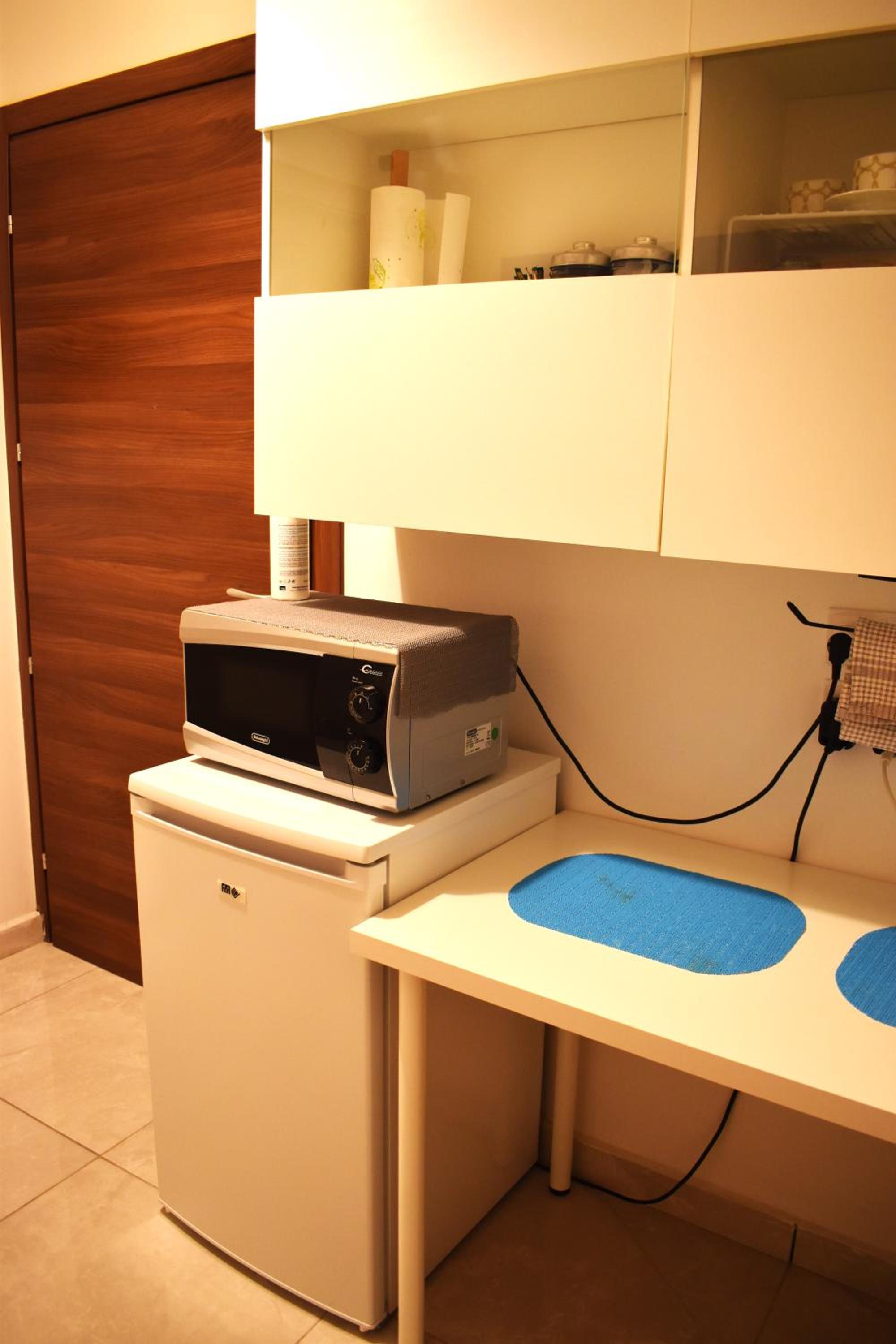 Targura Lodging