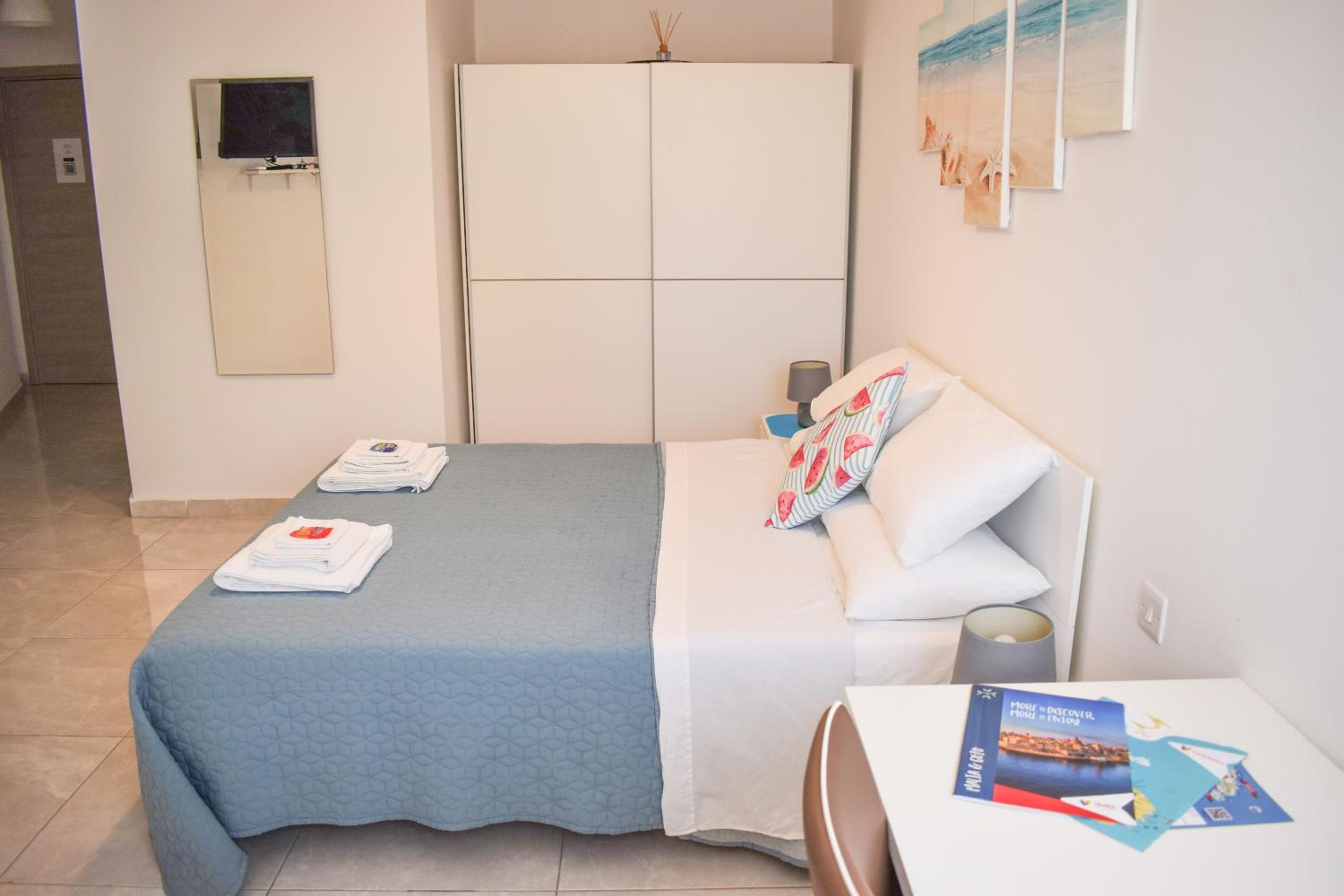 Targura Lodging