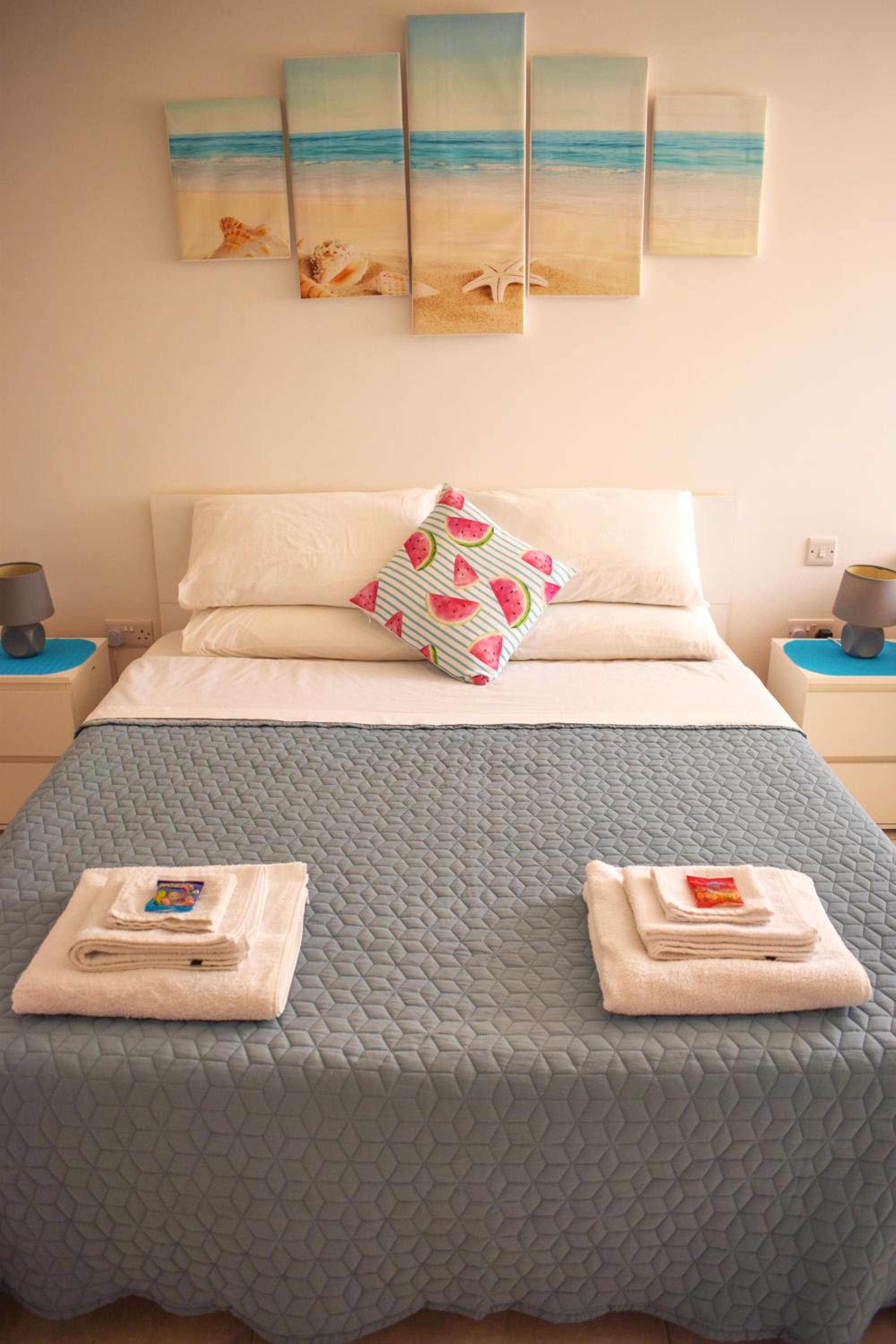 Targura Lodging