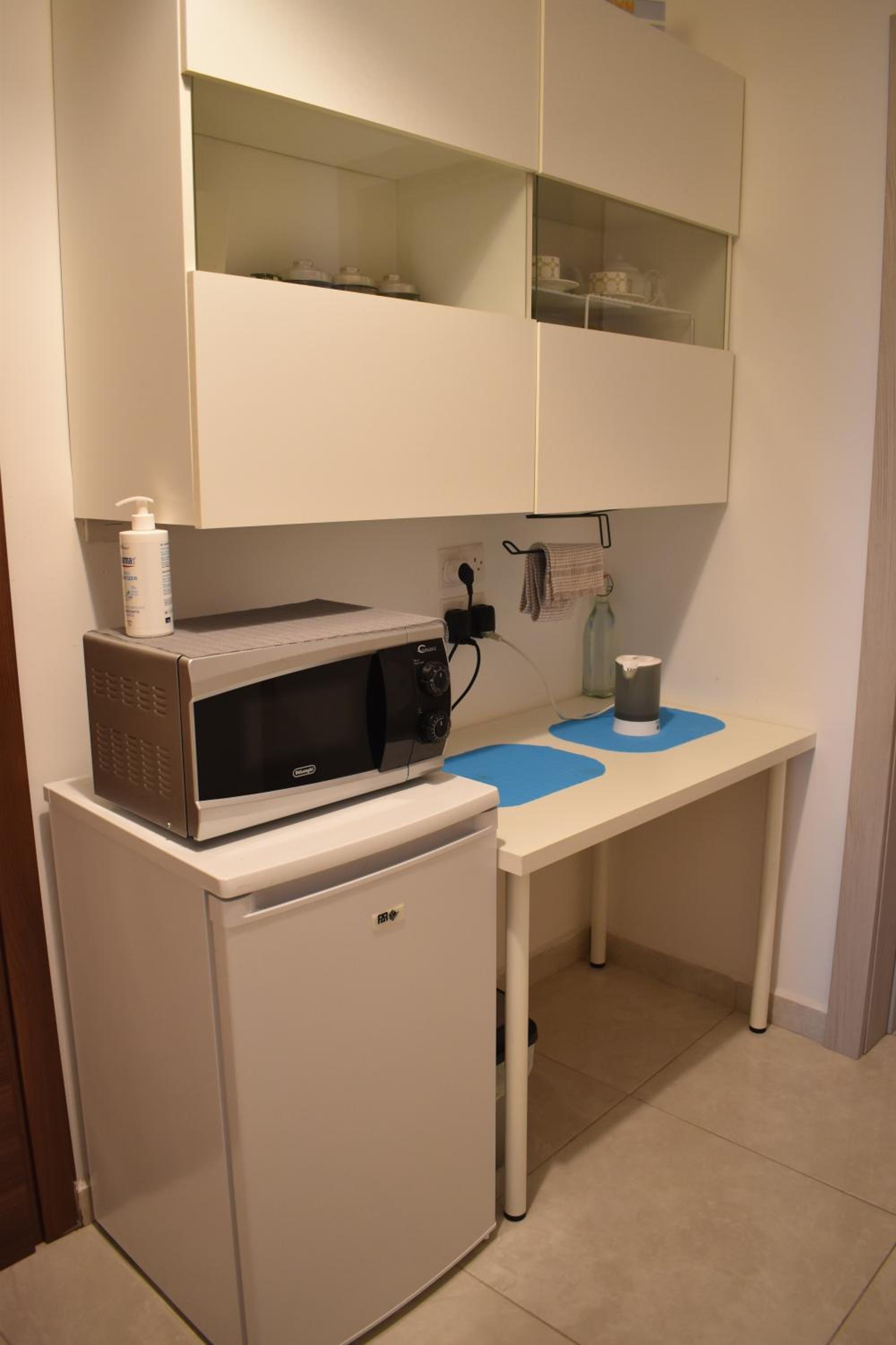 Targura Lodging