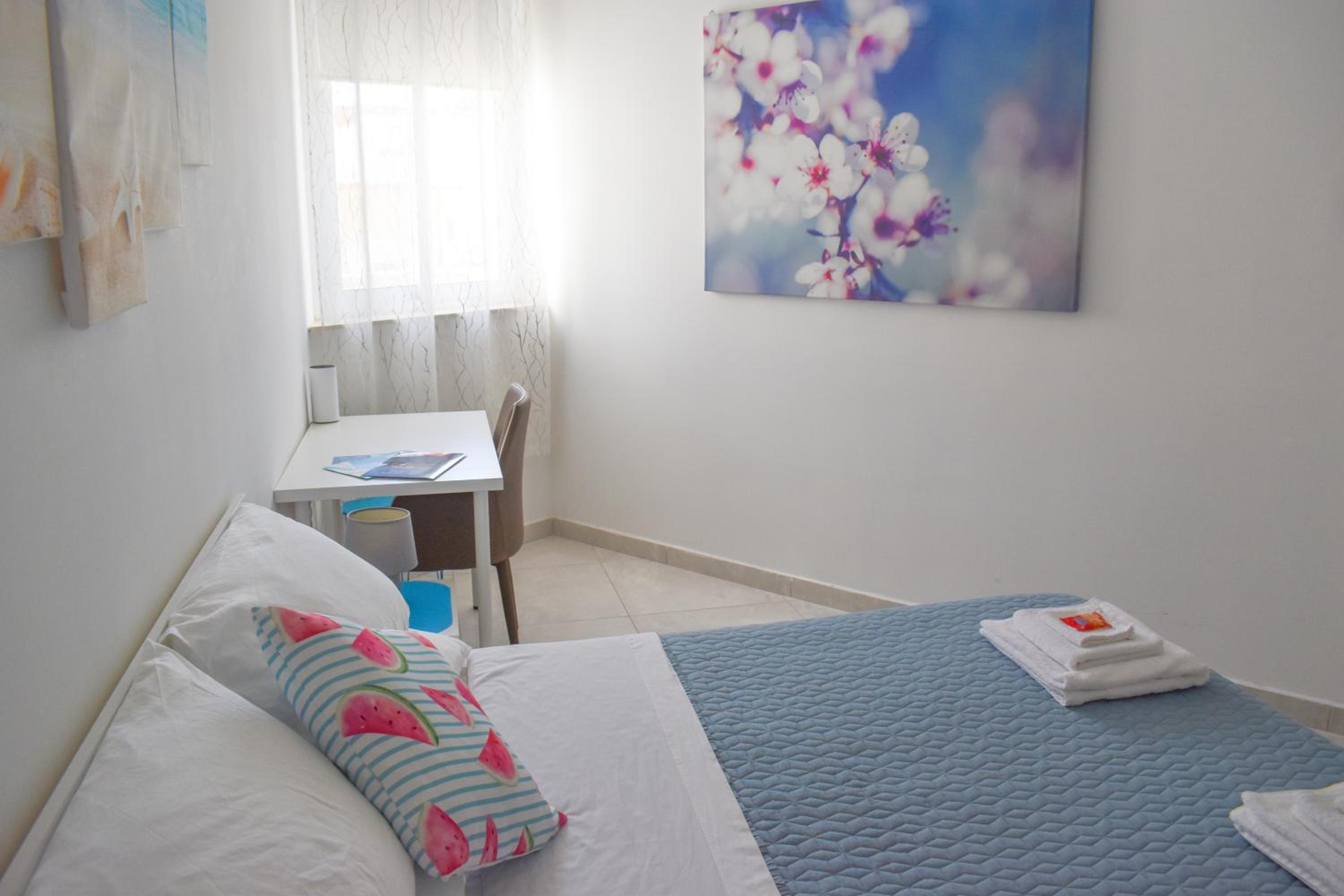 Targura Lodging
