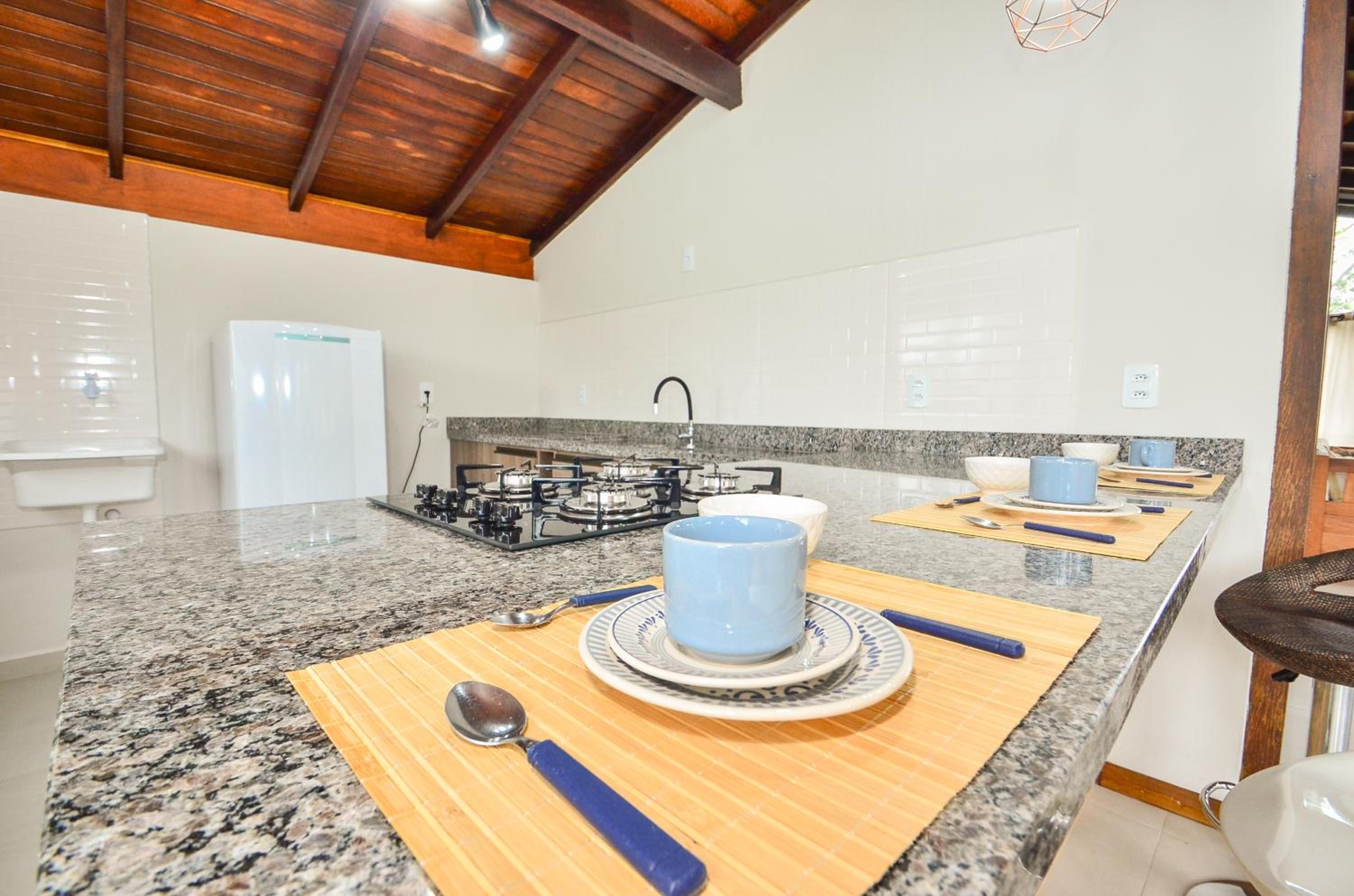 Ap Superior, Ótima Localização, NovoCampeche N1782