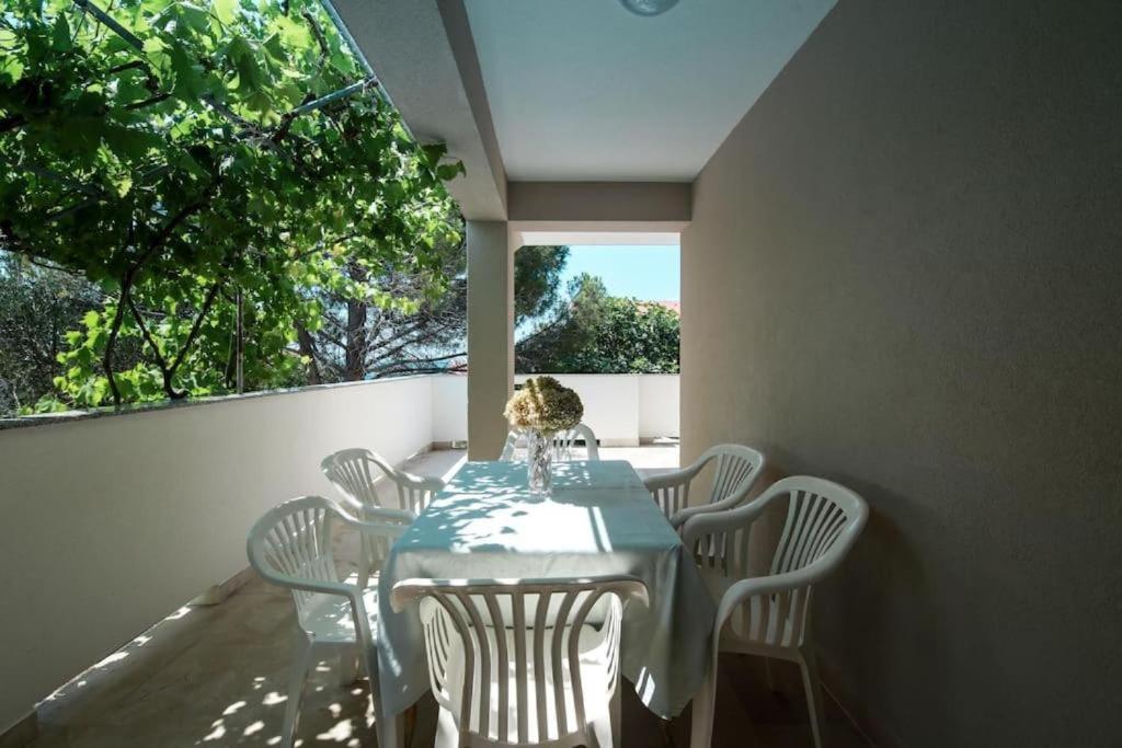 Apartmani Jadranka