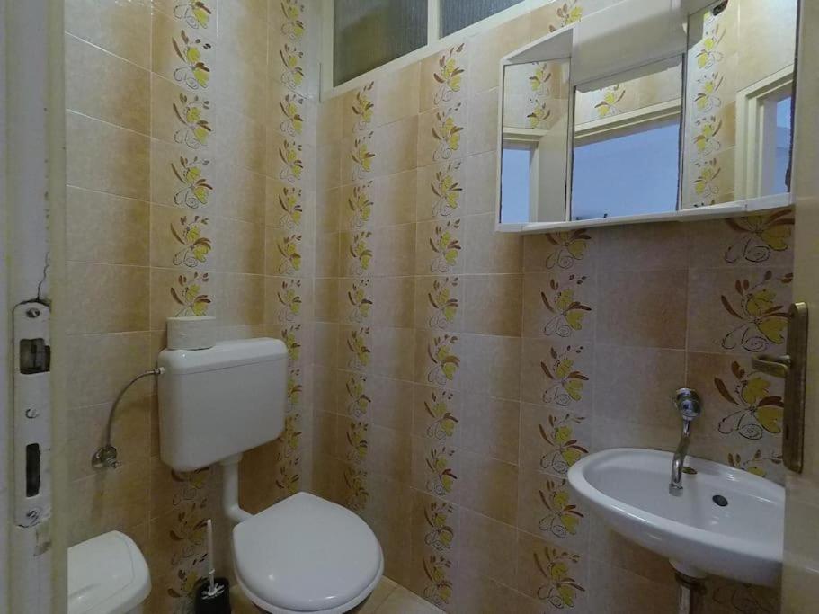 Apartmani Jadranka