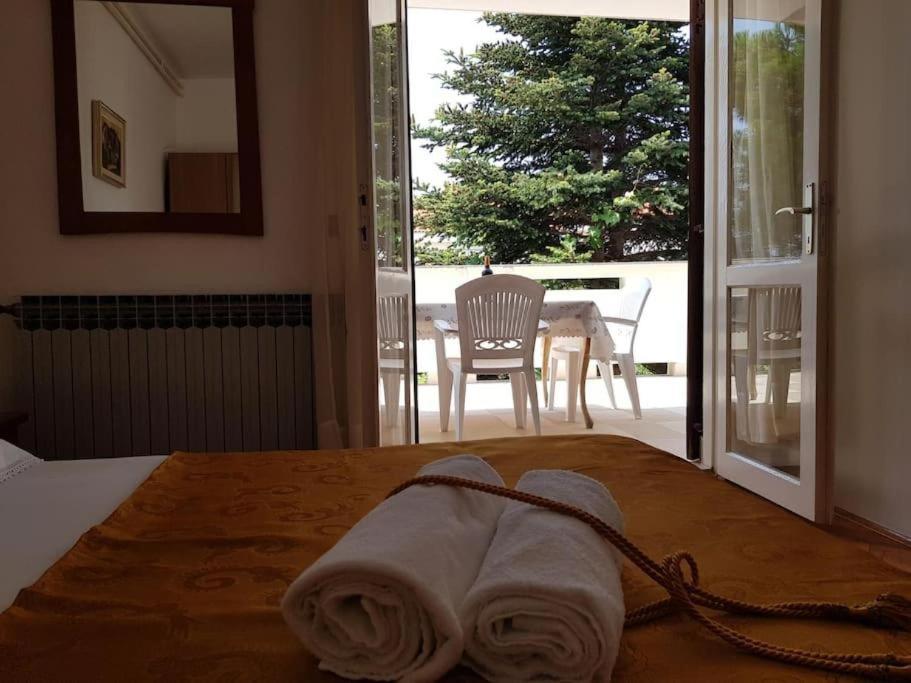Apartmani Jadranka