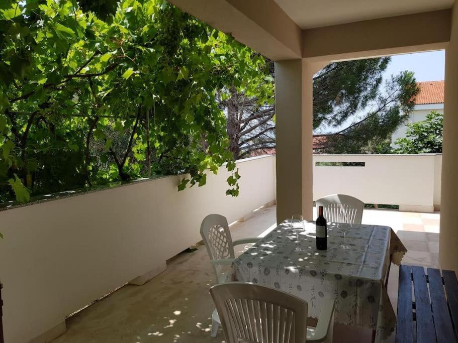 Apartmani Jadranka