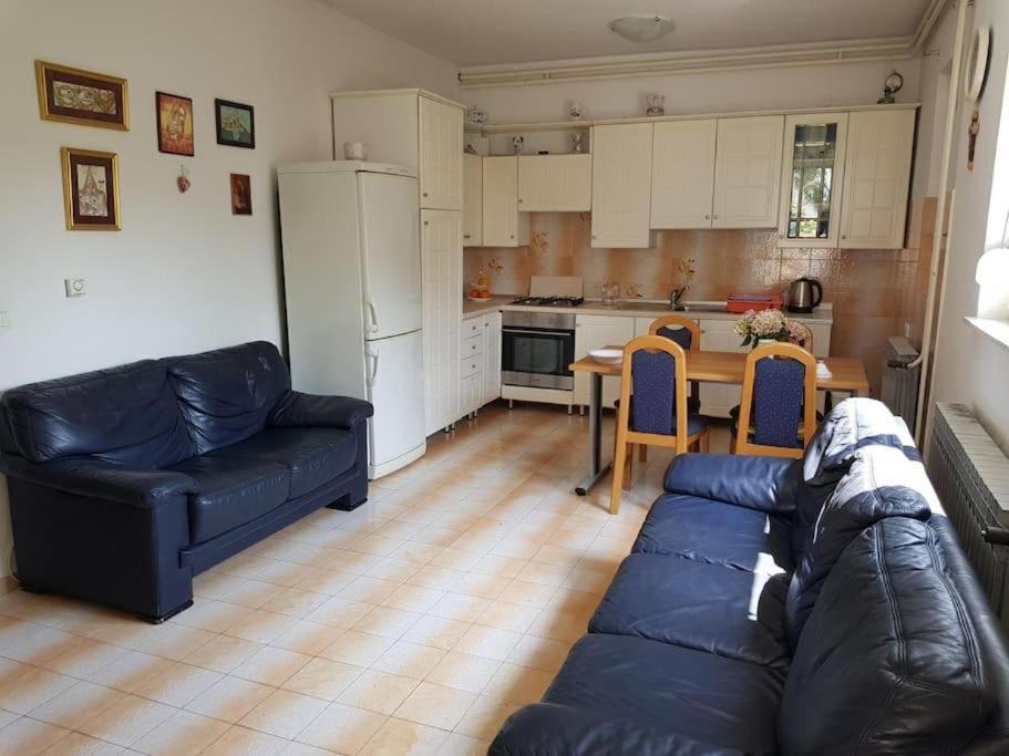 Apartmani Jadranka