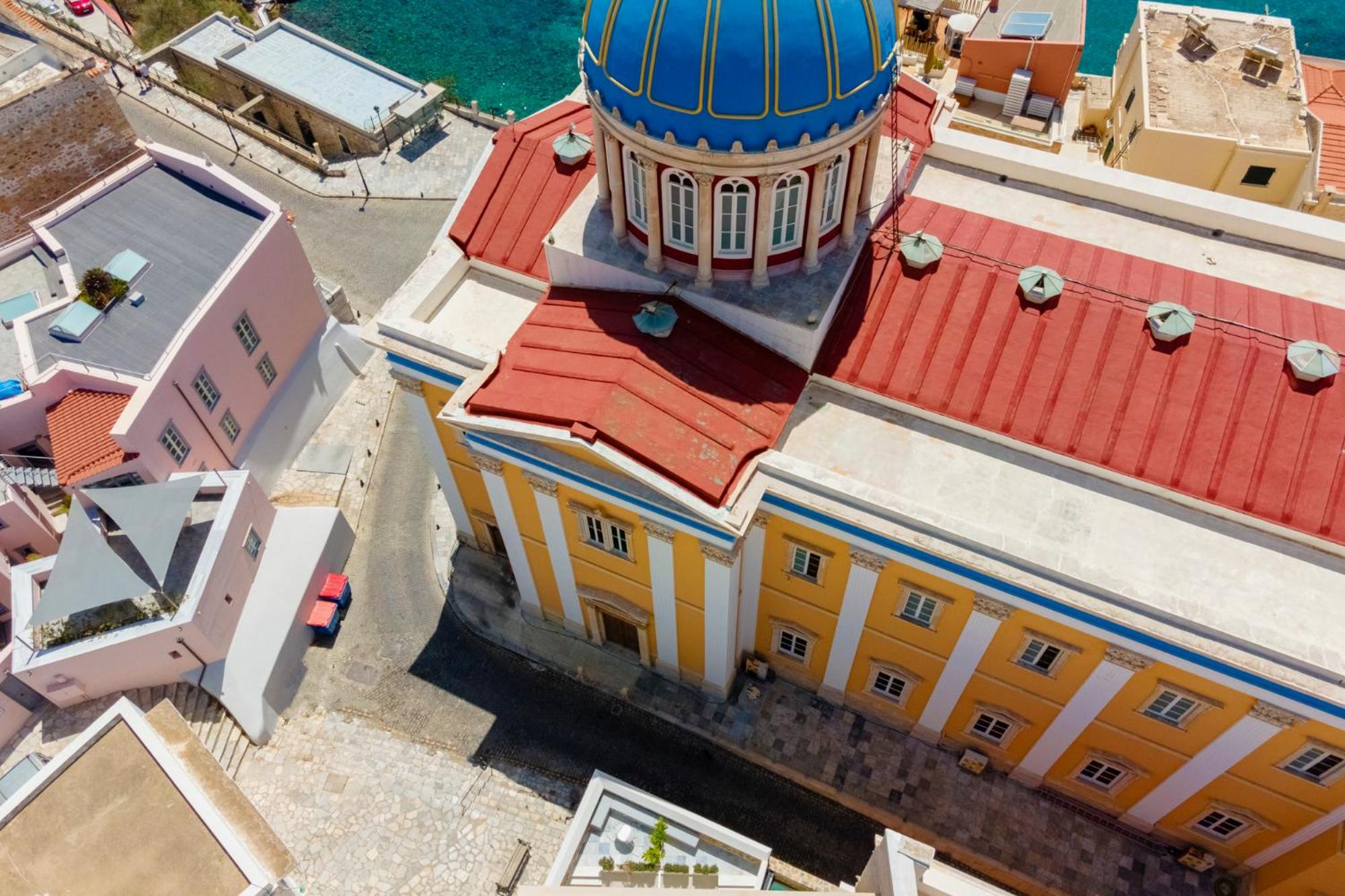 The NESTORIAN HOUSE photo 2