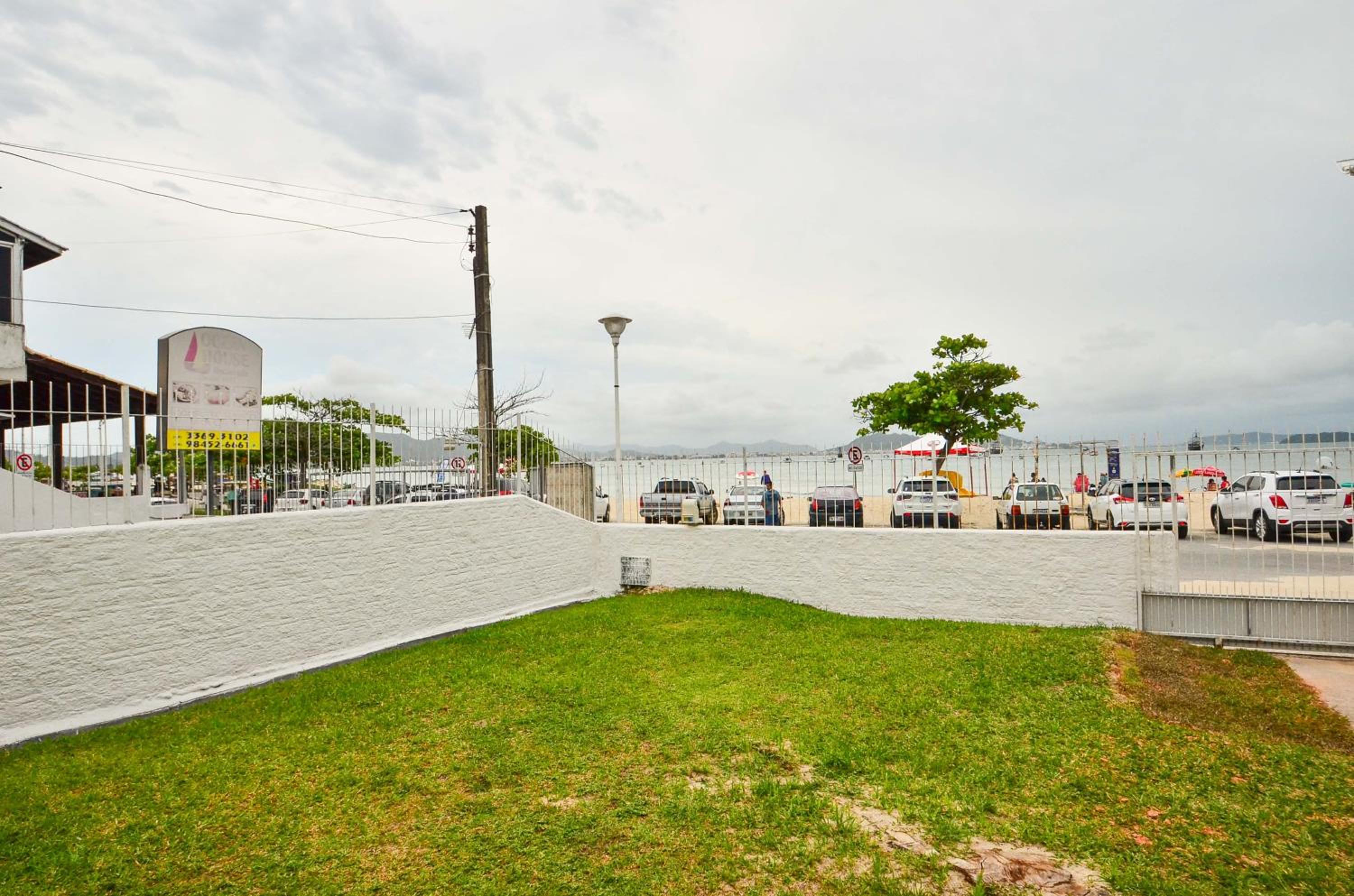 Recanto Manezinho: Frente Mar, PontadasCanas N1793