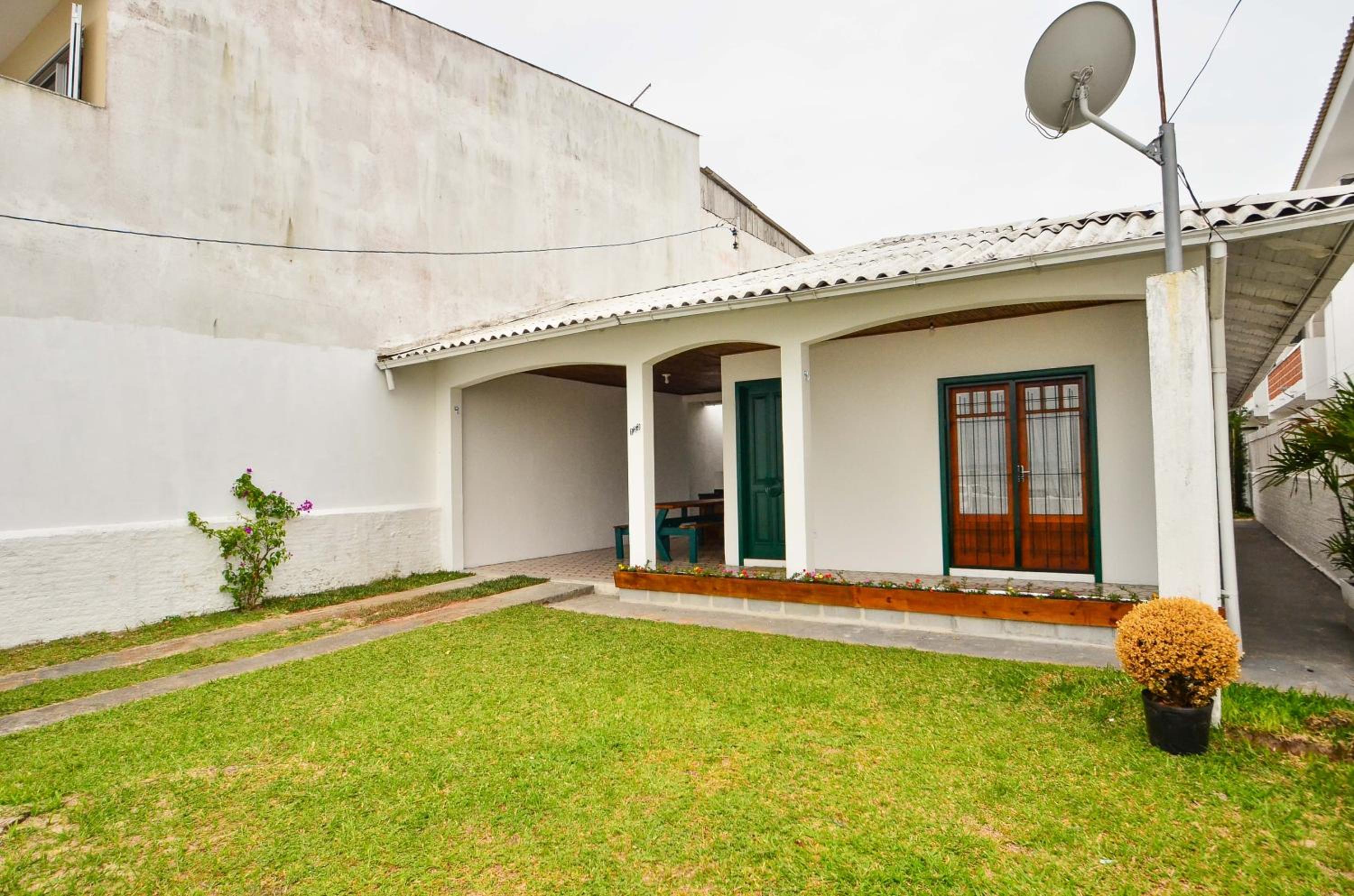 Recanto Manezinho: Frente Mar, PontadasCanas N1793