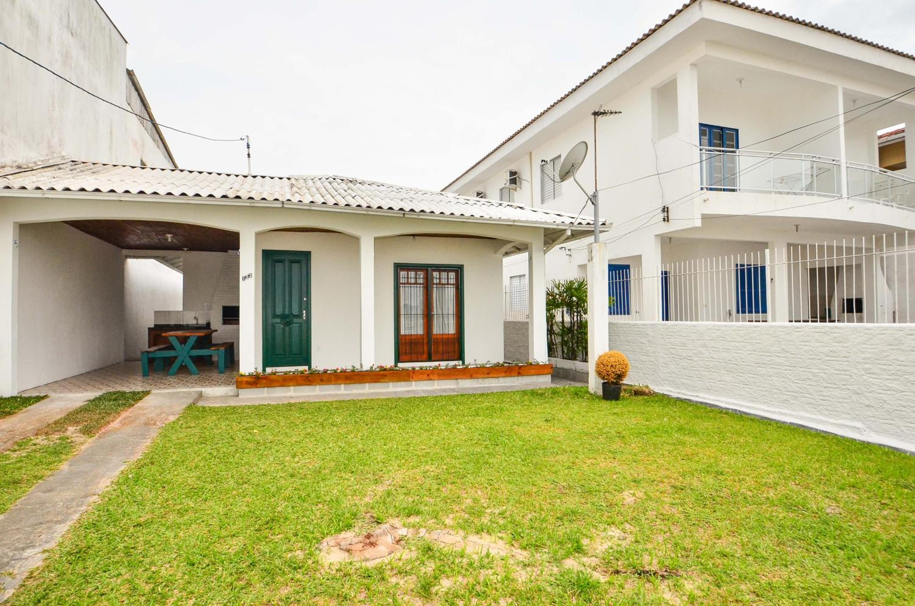 Recanto Manezinho: Frente Mar, PontadasCanas N1793