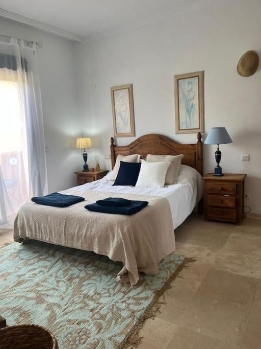 Spacious duplex apartment families and couples