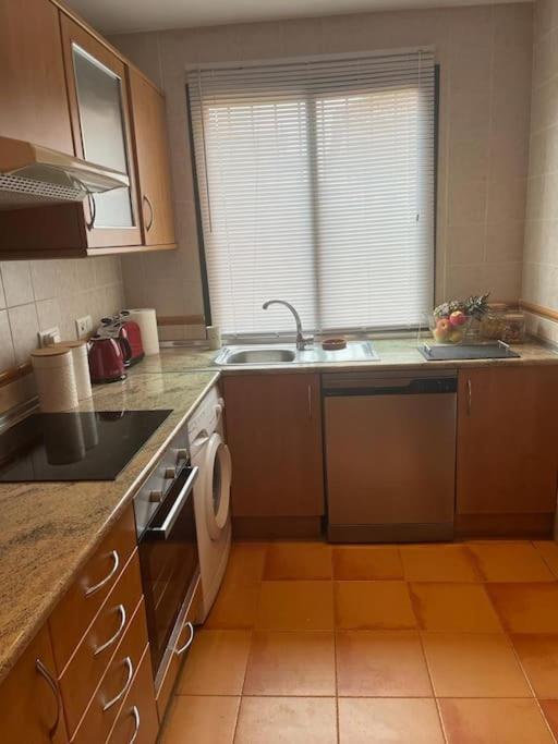 Spacious duplex apartment families and couples