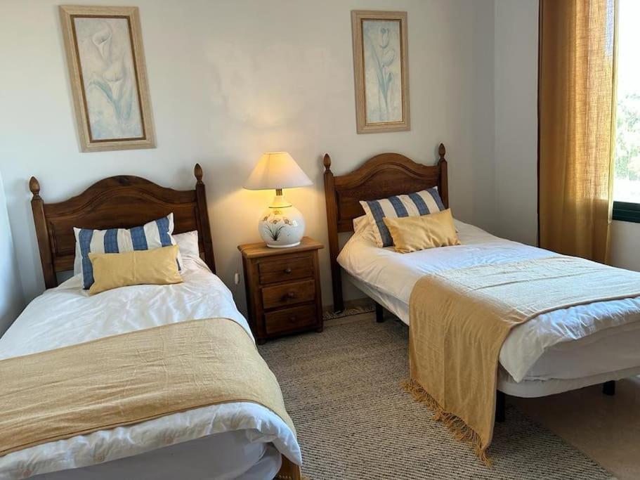 Spacious duplex apartment families and couples