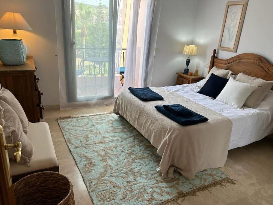 Spacious duplex apartment families and couples