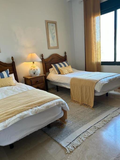 Spacious duplex apartment families and couples