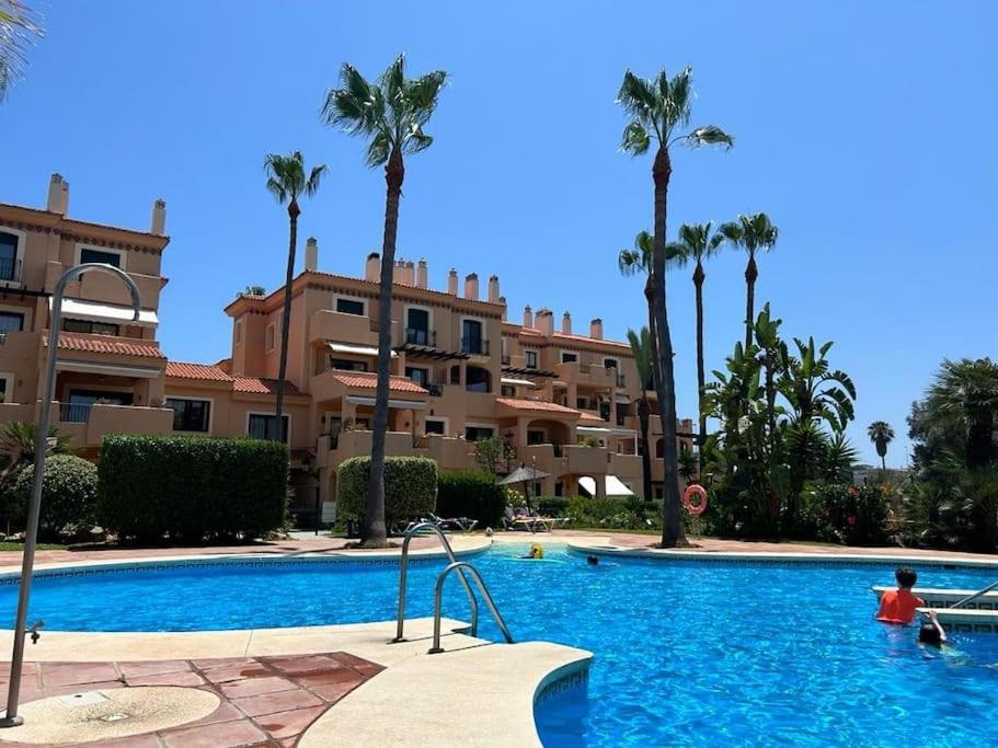 Spacious duplex apartment families and couples