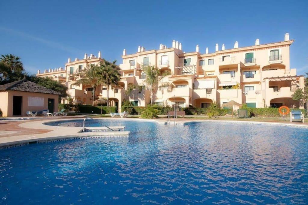 Spacious duplex apartment families and couples
