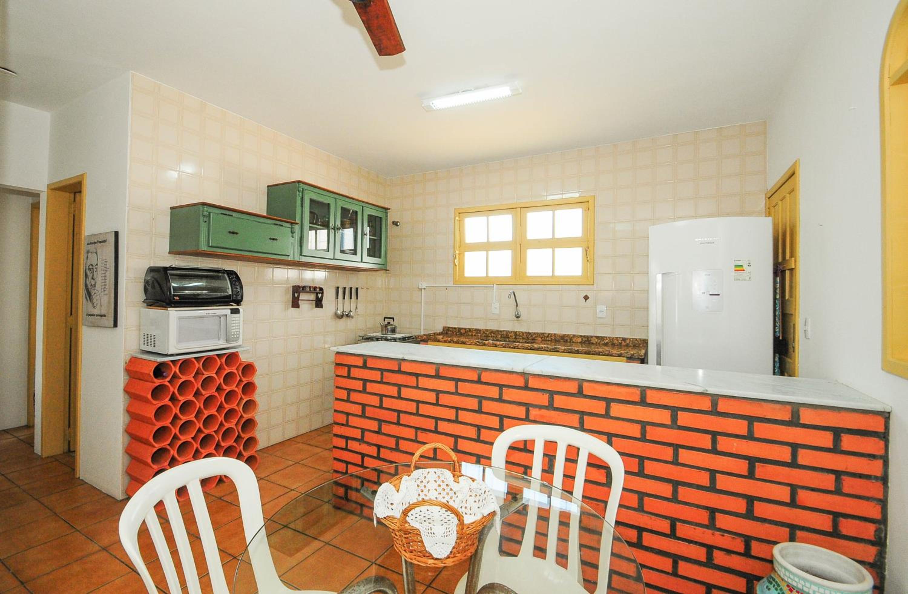 Casa Praiana a 5 min do mar nos Ingleses N1903