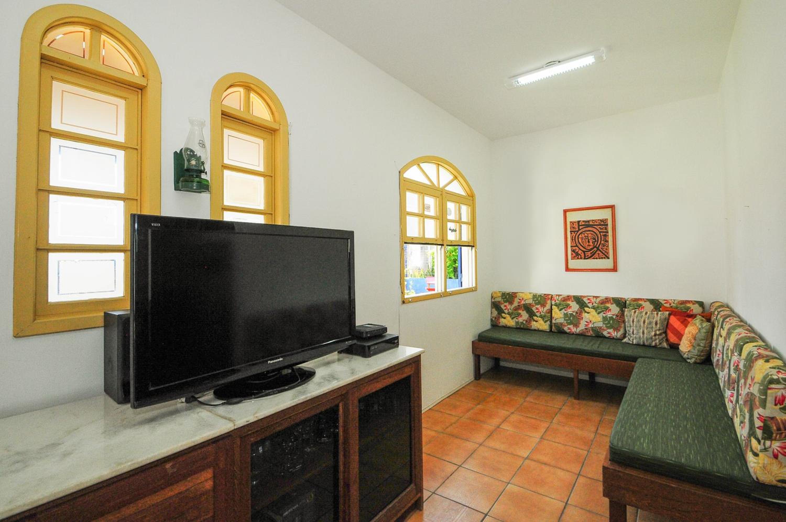 Casa Praiana a 5 min do mar nos Ingleses N1903