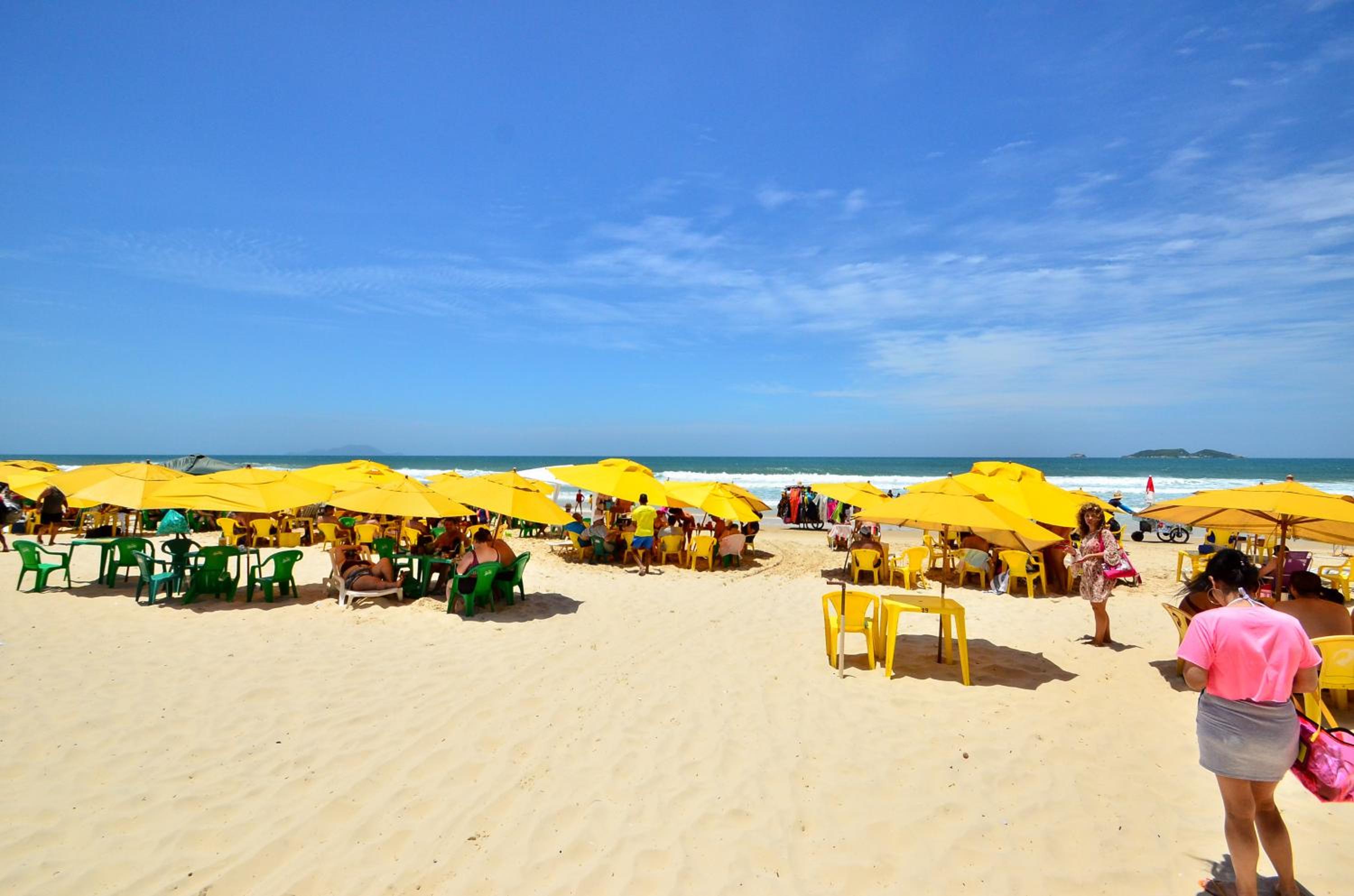 Casa Praiana a 5 min do mar nos Ingleses N1903