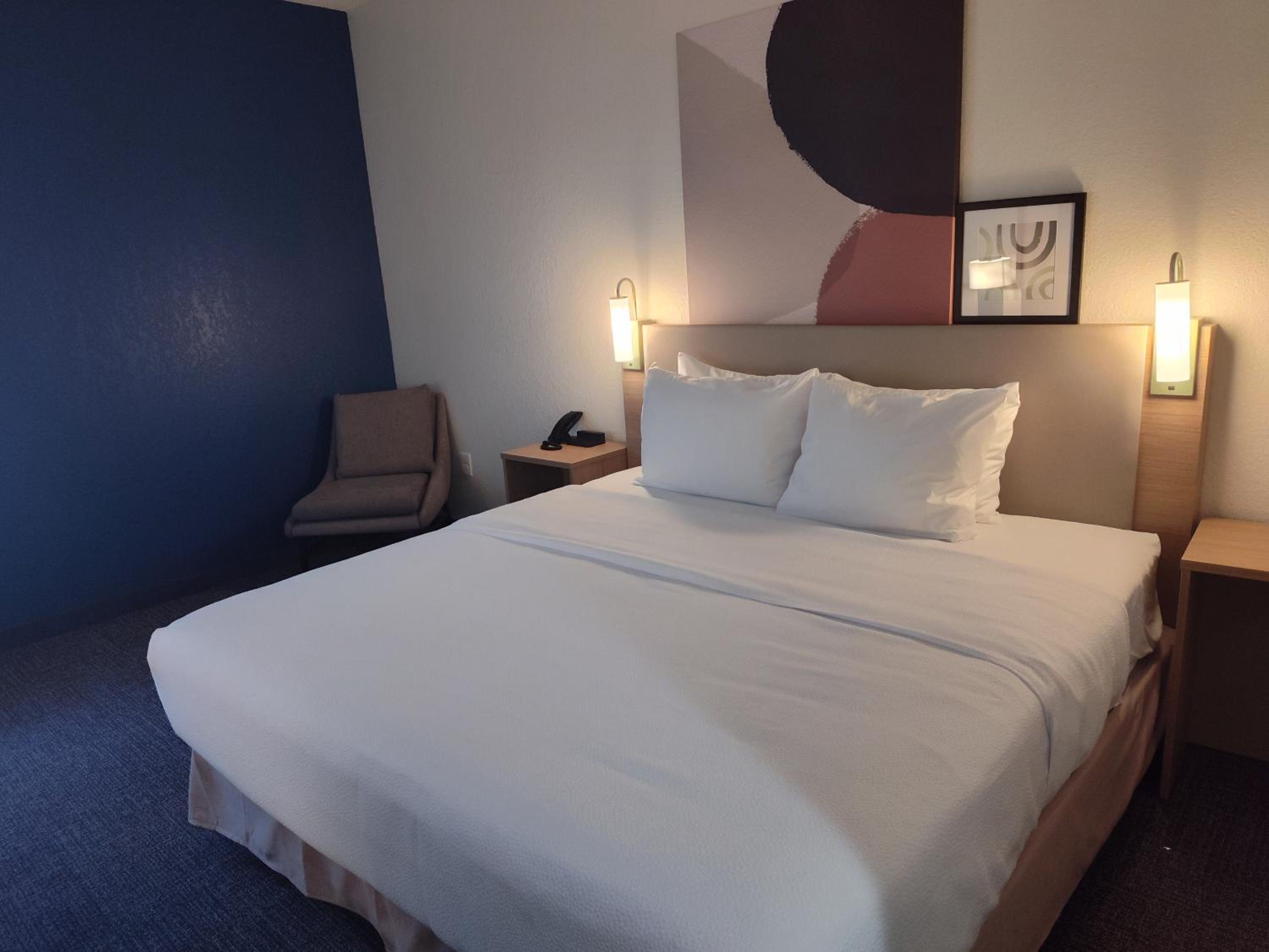 Spark By Hilton Stevensville, Billede 18