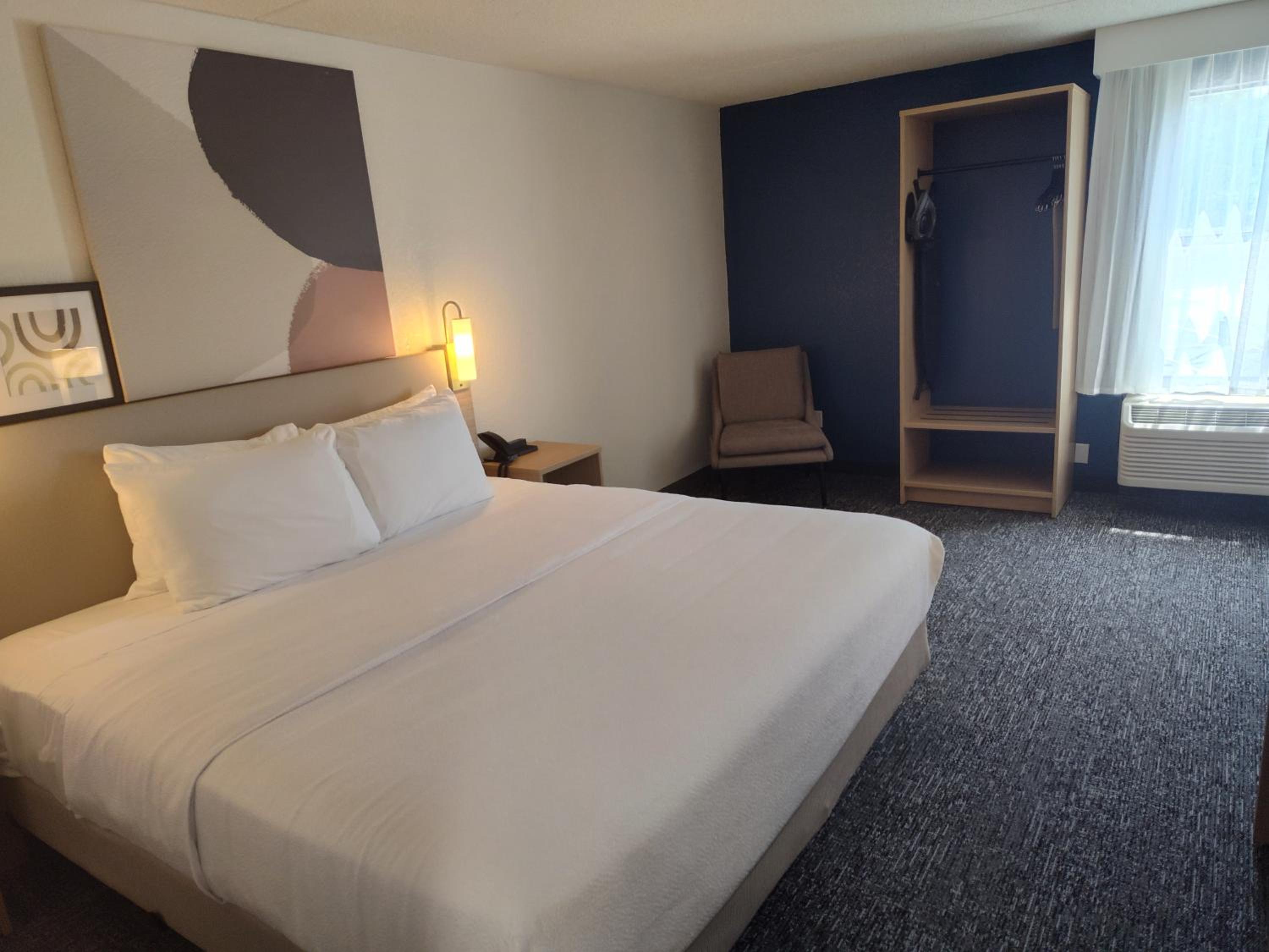Spark By Hilton Stevensville, Billede 27