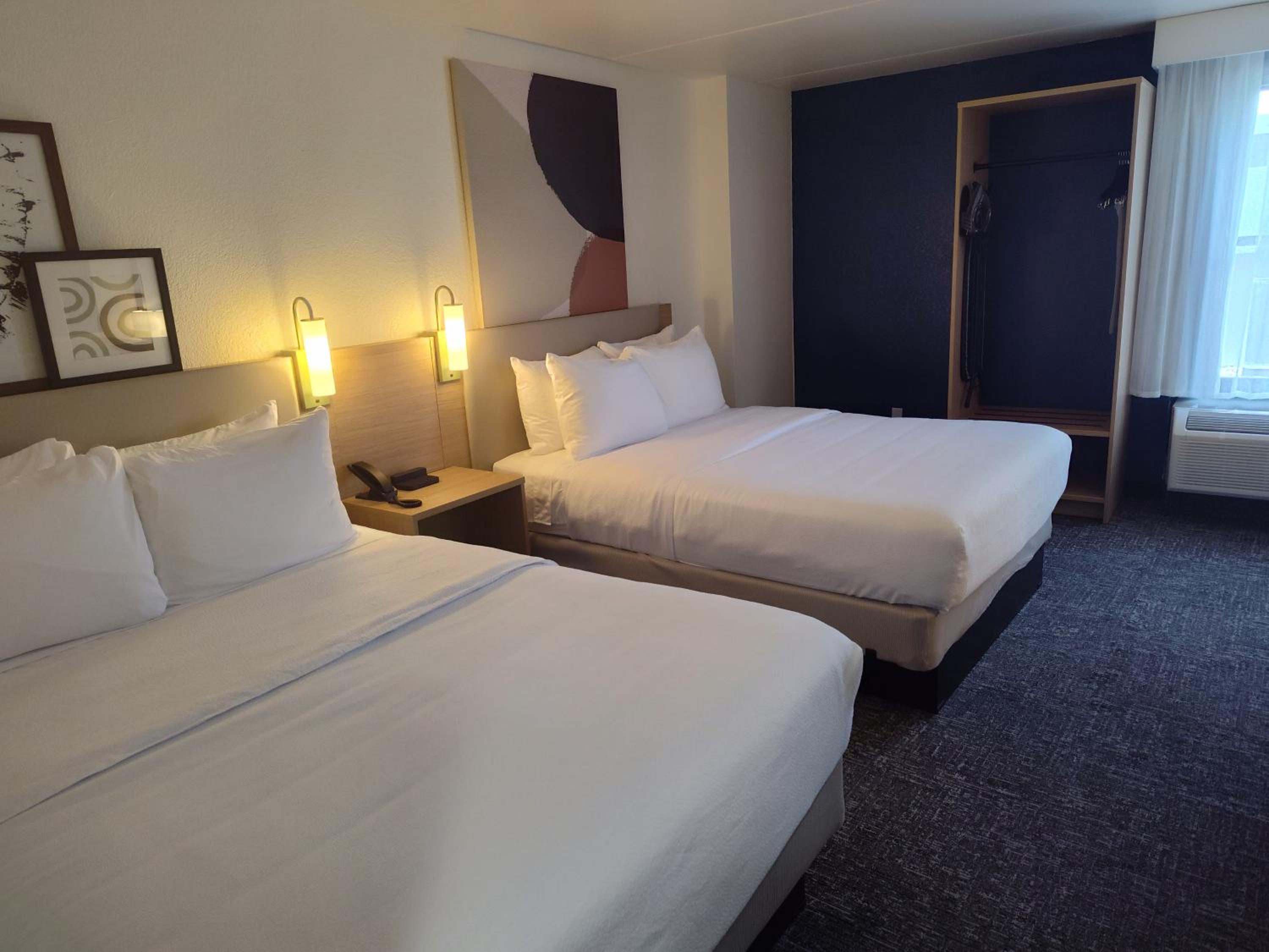 Spark By Hilton Stevensville, Billede 28