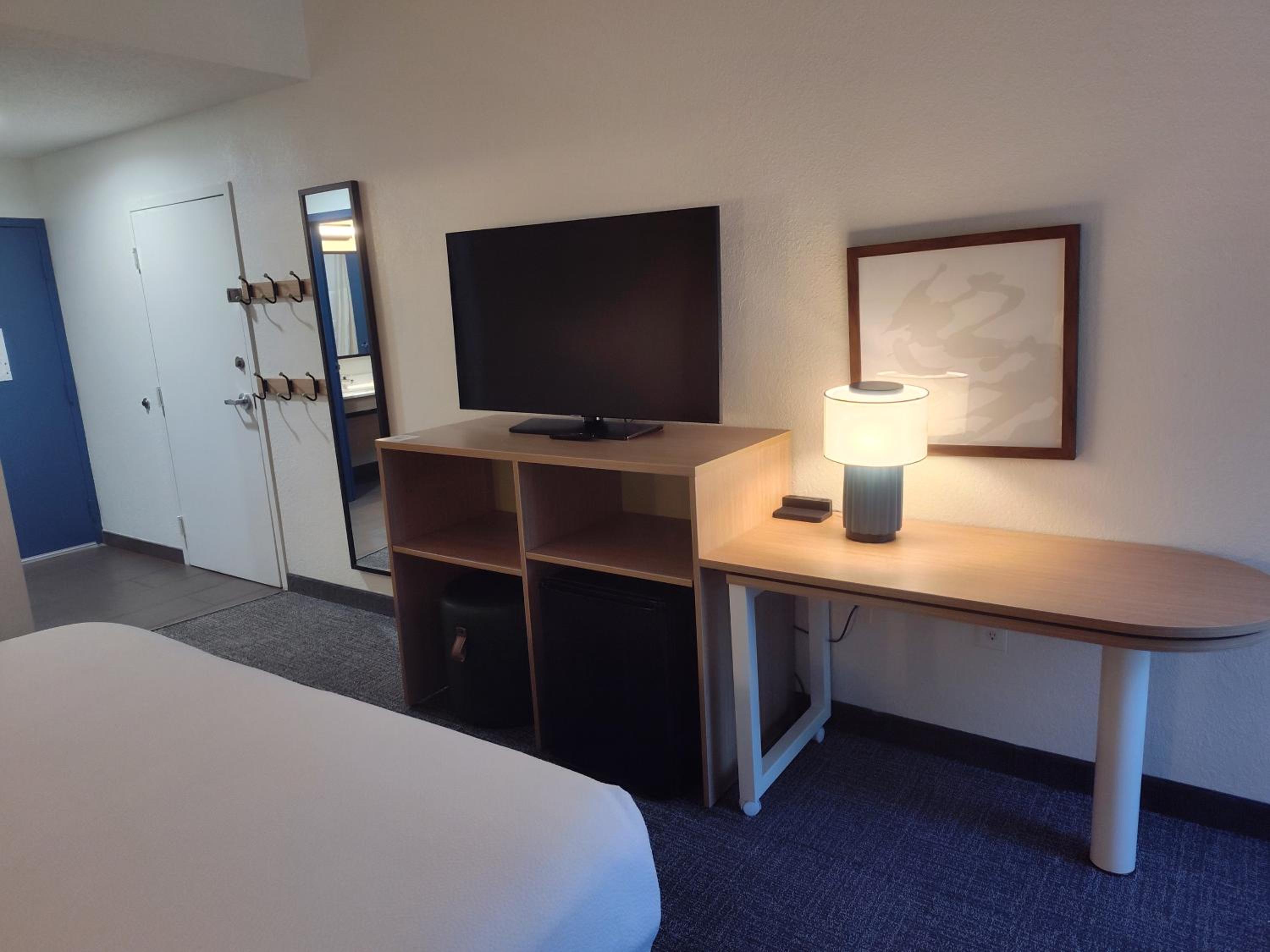 Spark By Hilton Stevensville, Billede 8
