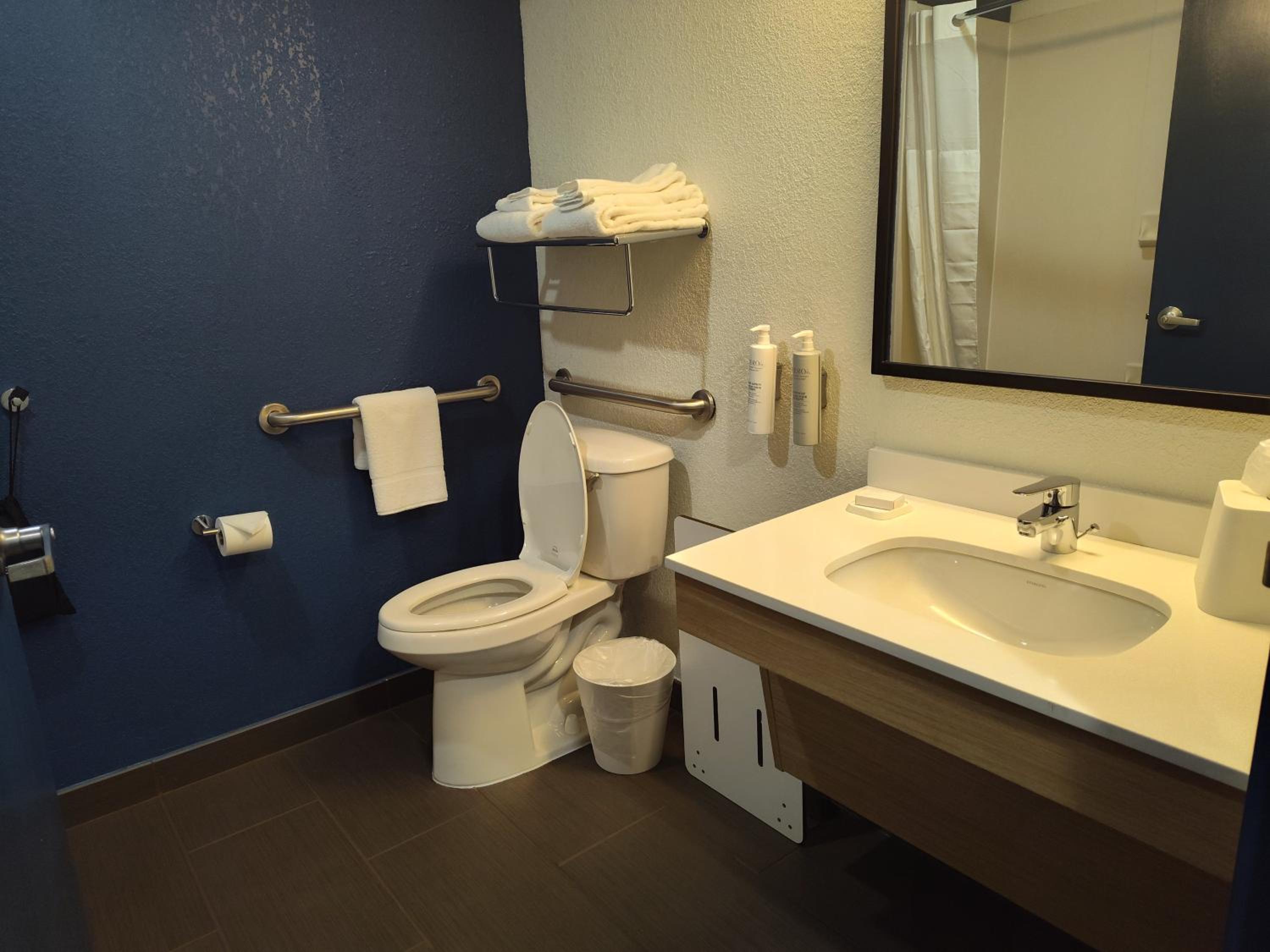 Spark By Hilton Stevensville, Billede 26