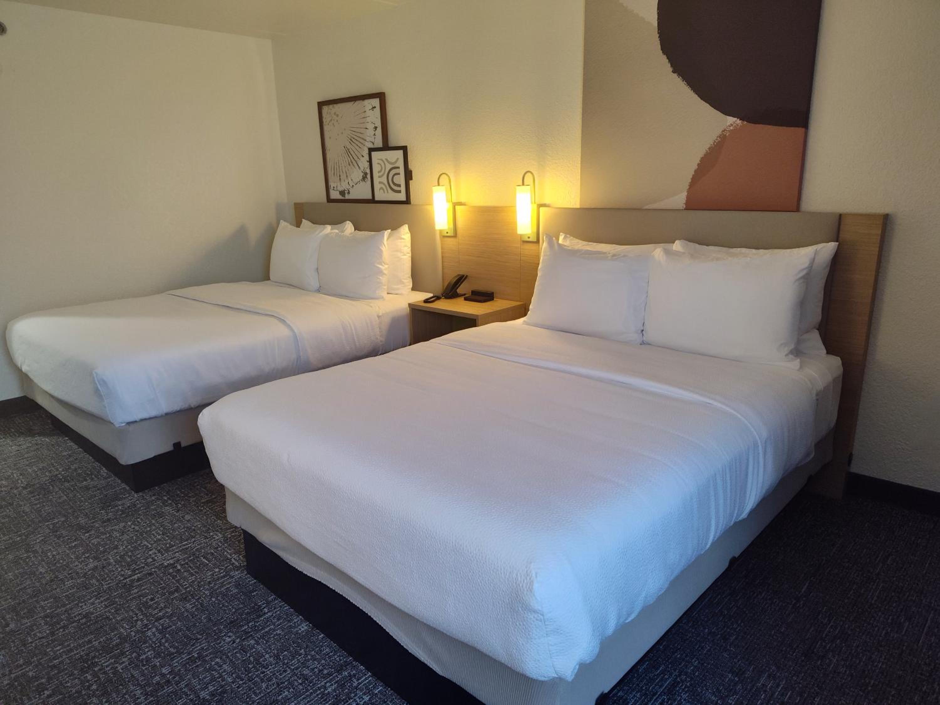 Spark By Hilton Stevensville, Billede 30