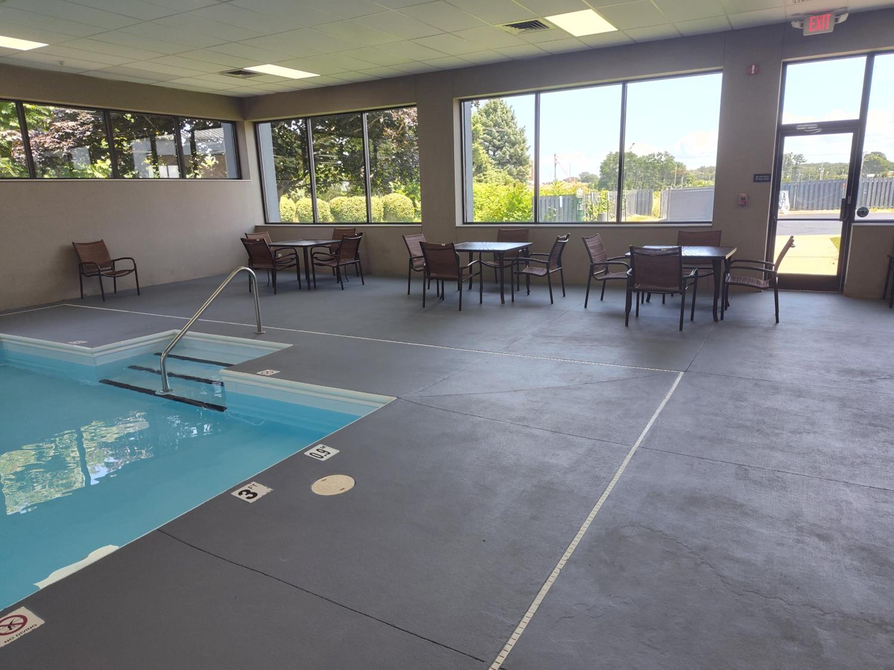 Spark By Hilton Stevensville, Billede 10