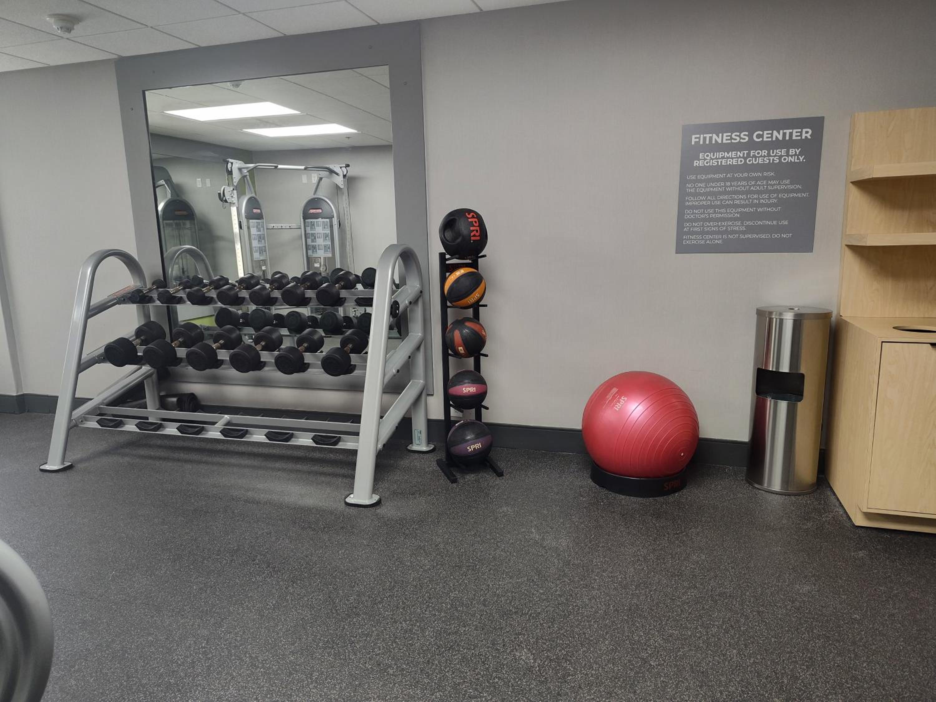 Spark By Hilton Stevensville, Billede 23