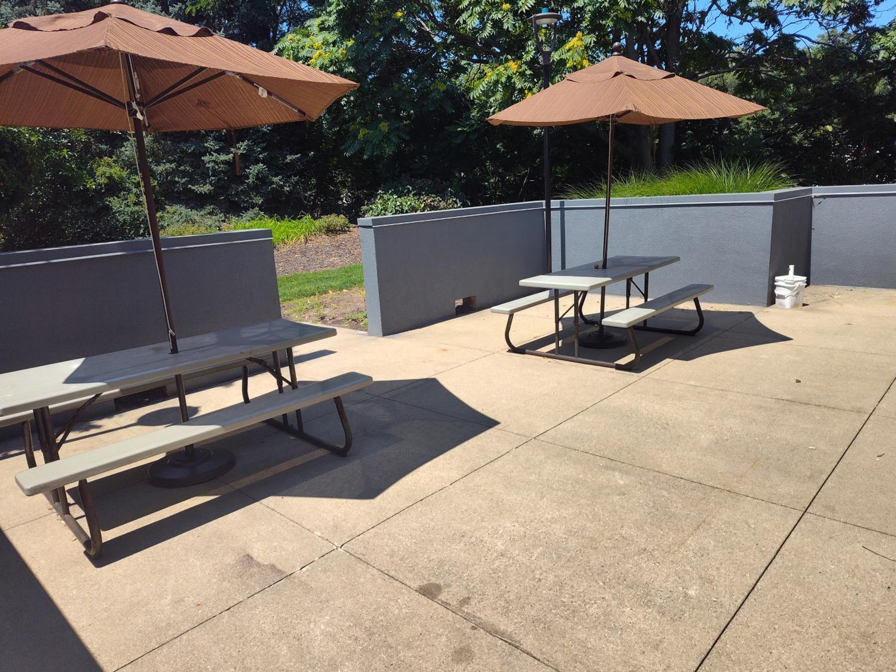 Spark By Hilton Stevensville, Billede 5