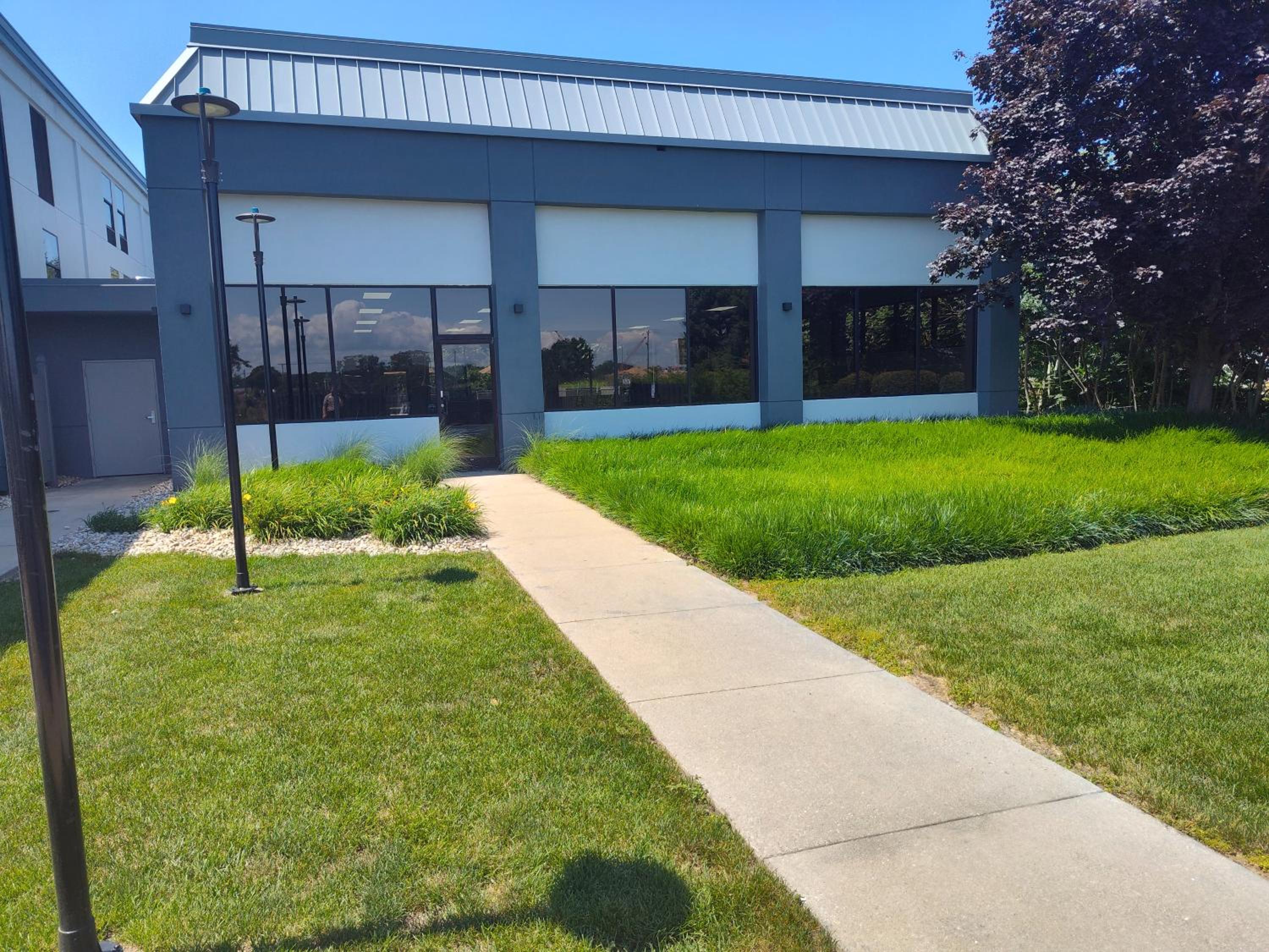 Spark By Hilton Stevensville, Billede 25