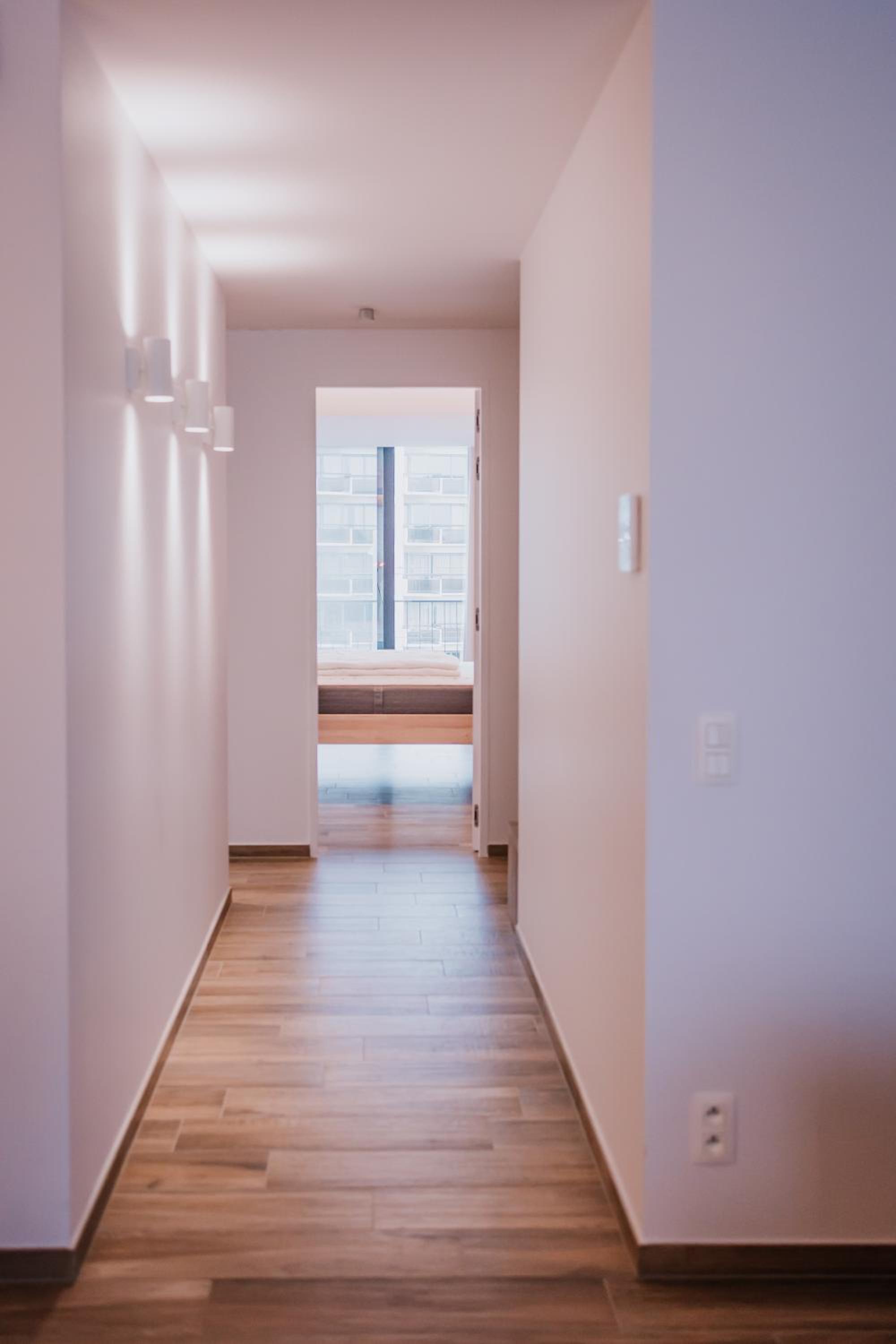 Appartement Rozenhof Nieuwpoort view 4