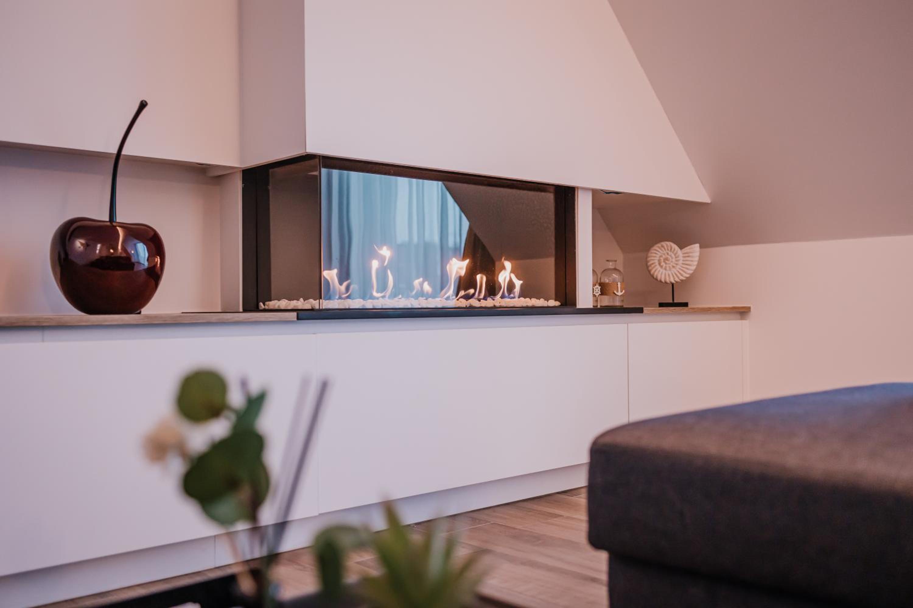 Appartement Rozenhof Nieuwpoort view 3