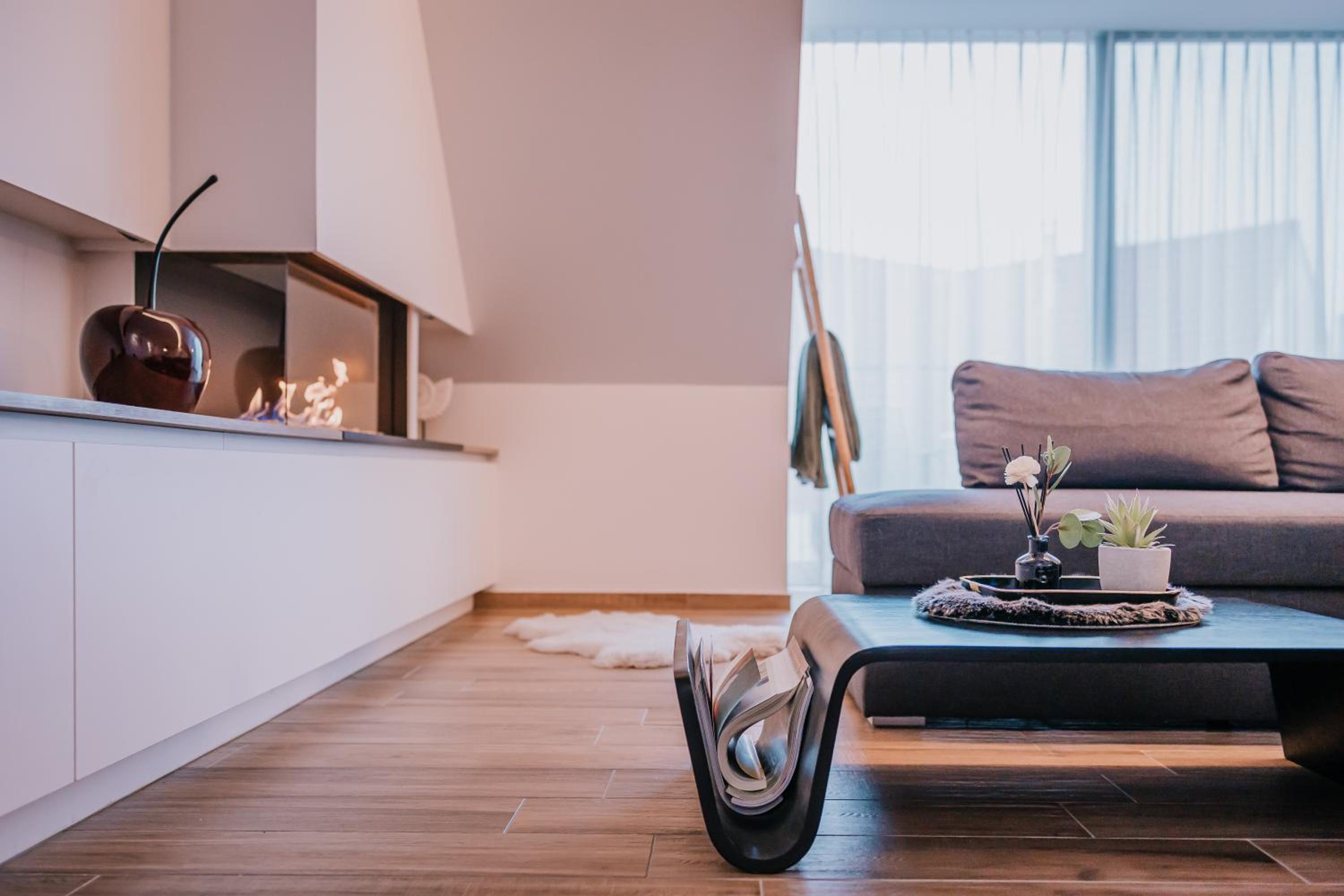Appartement Rozenhof Nieuwpoort view 2