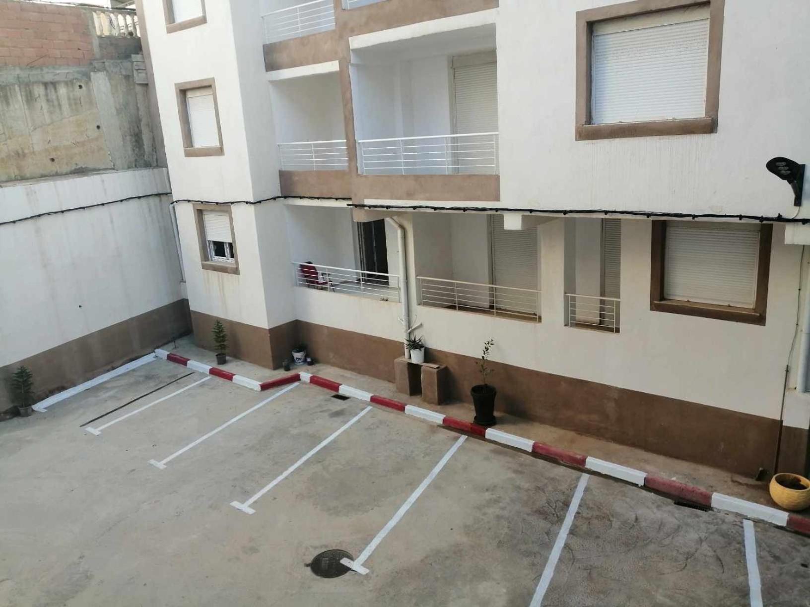 Appartement Ach el baz Béjaia