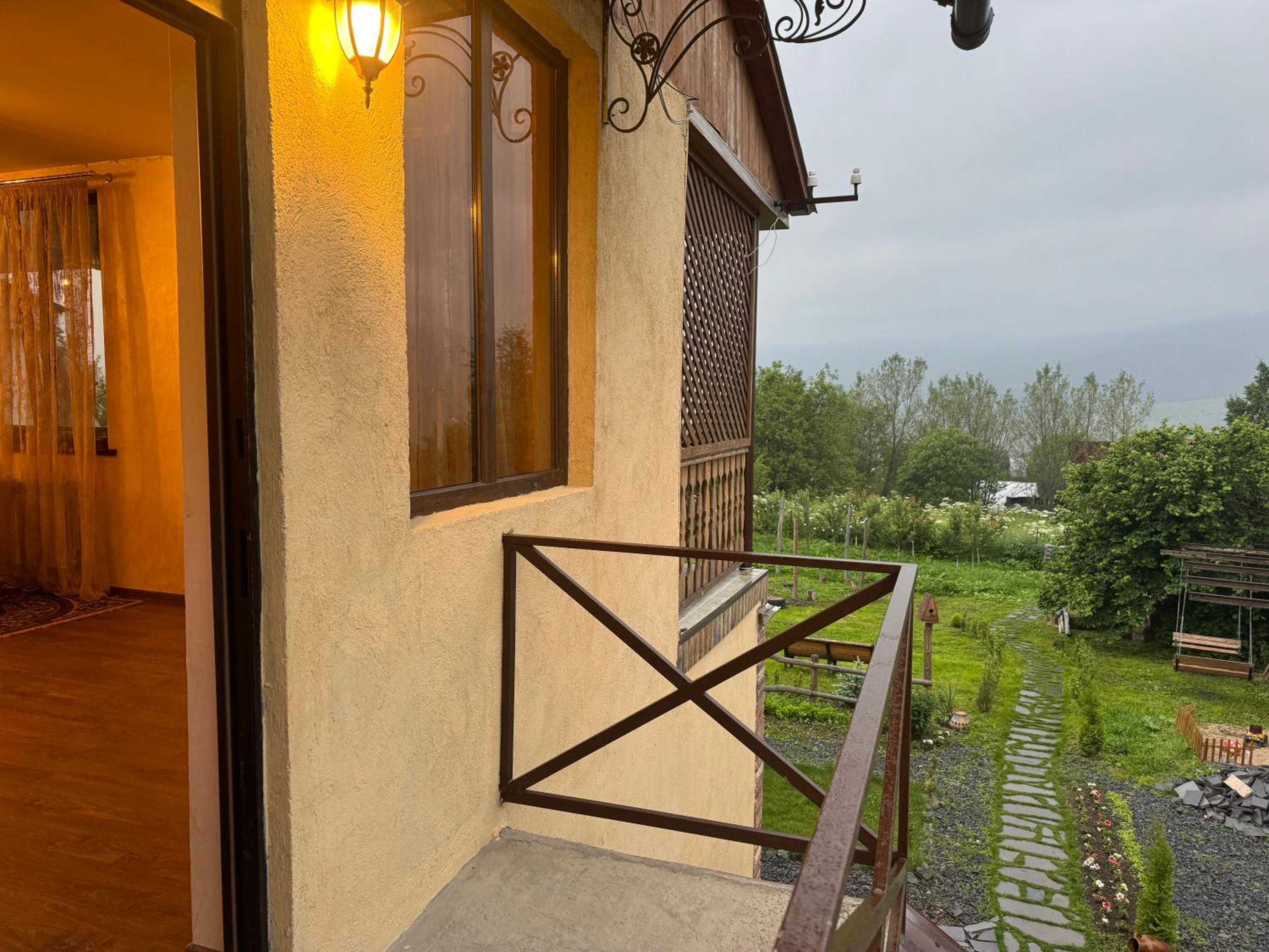 Moon Valley Guest House