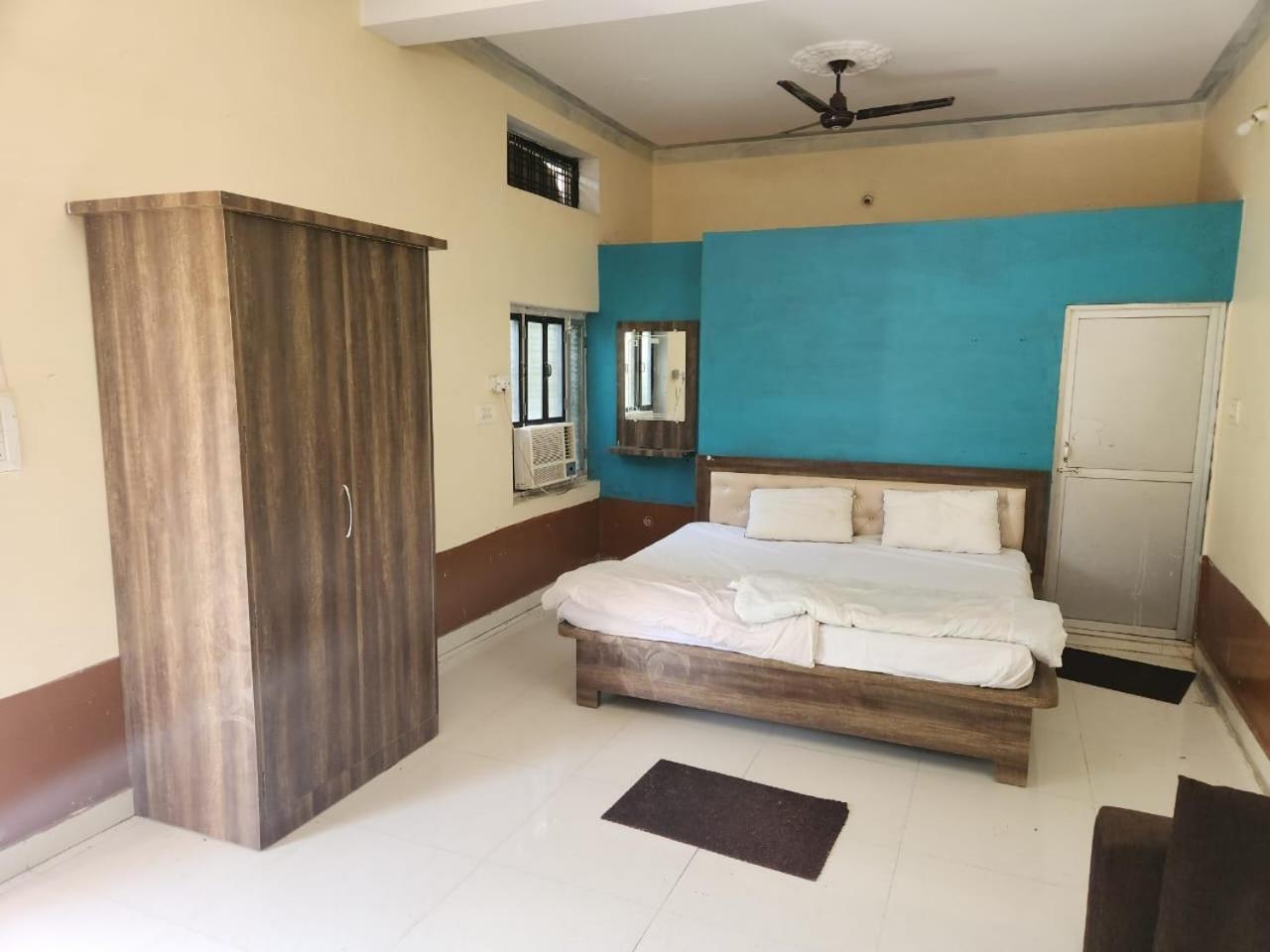 Siddhi hotel & resort view 2