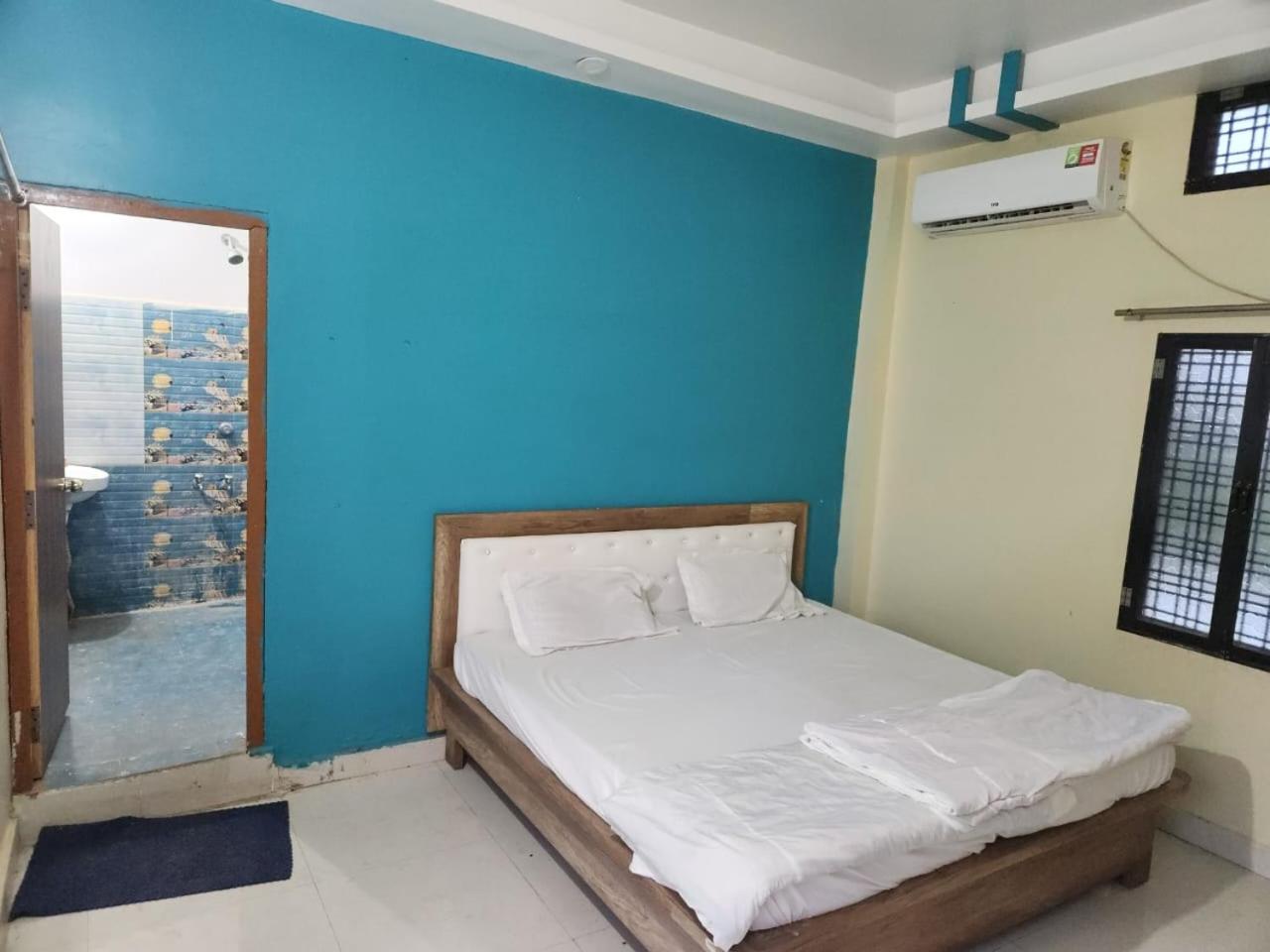 Siddhi hotel & resort view 4
