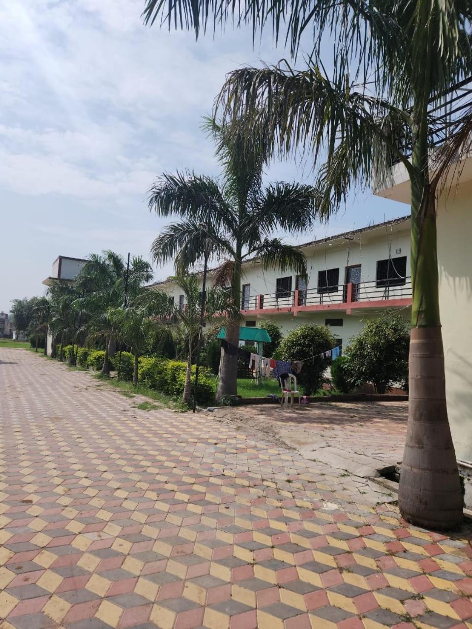 Siddhi hotel & resort view 5