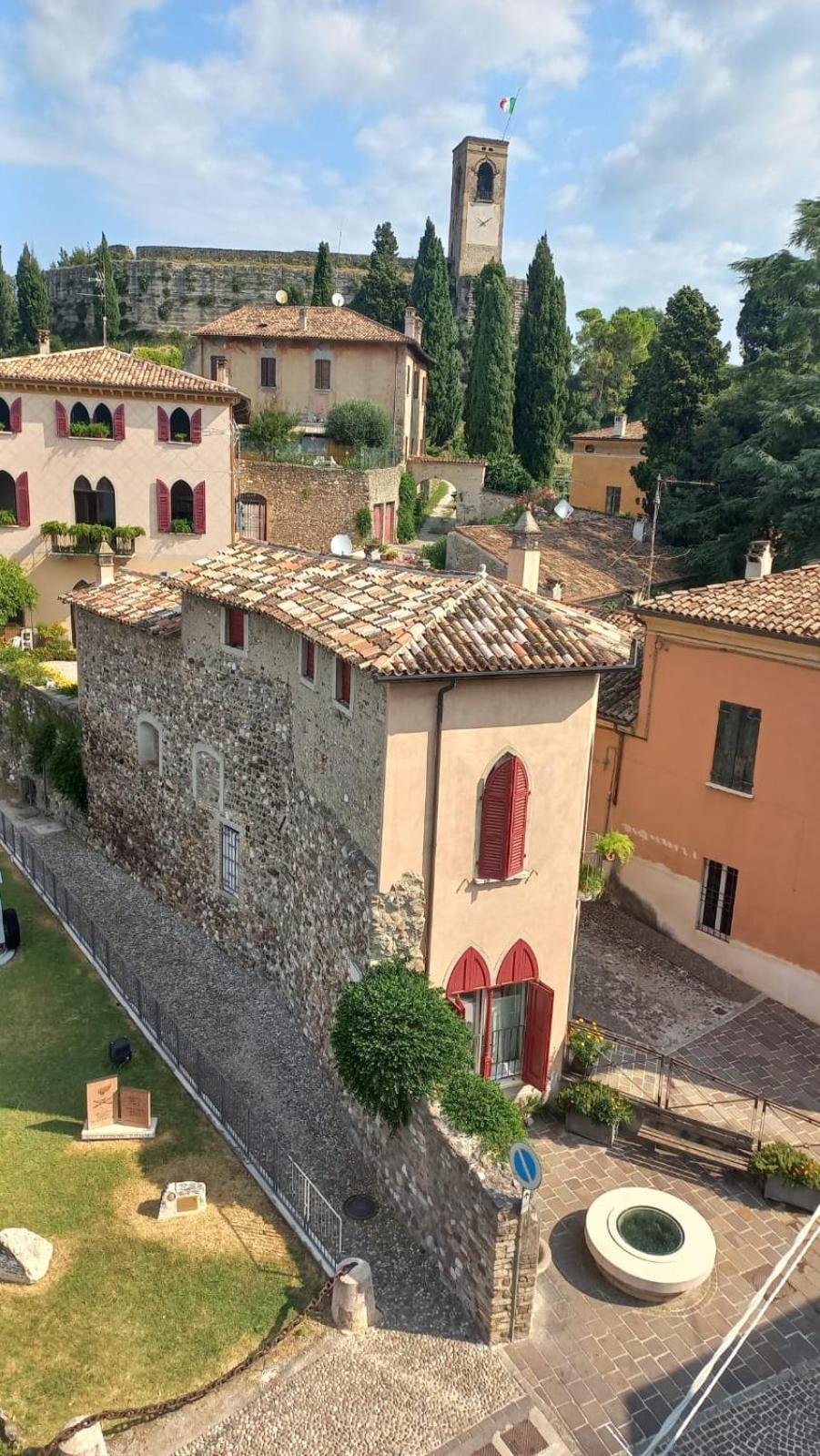 Casina delle Olghe Oasi di Pace 3 view 2